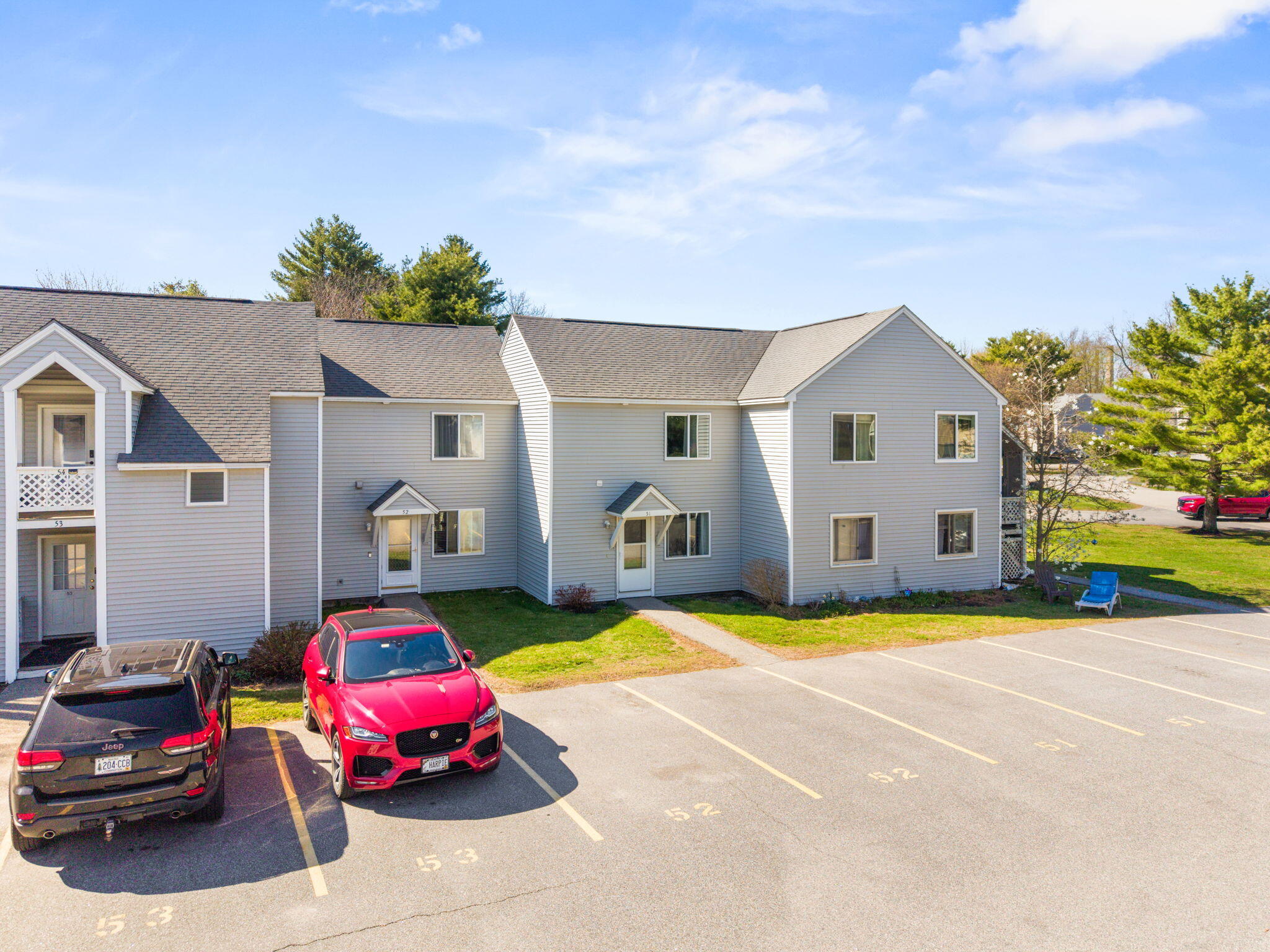 25 Lawrence Street UNIT 52, Westbrook, ME, 04092