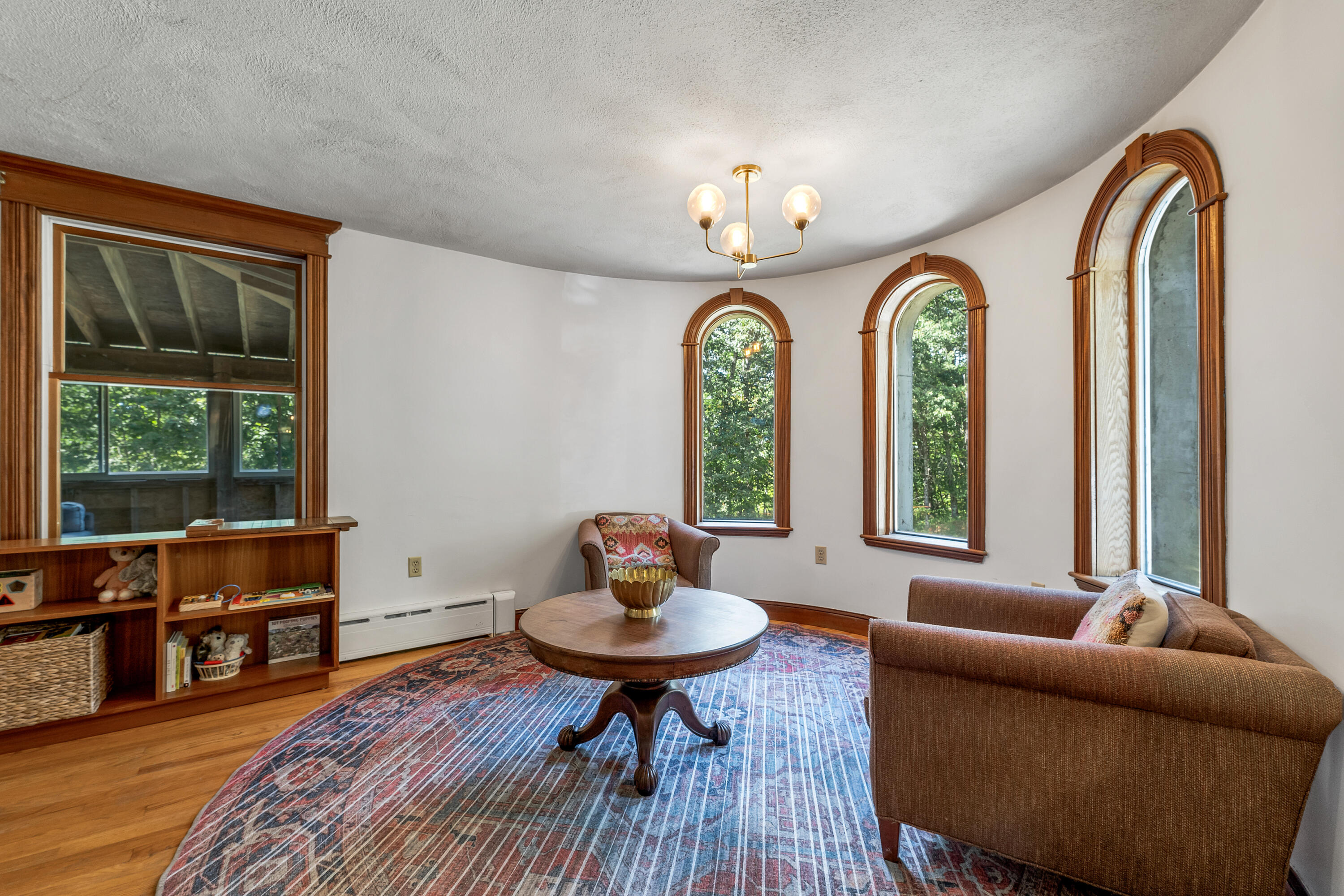 15 Lois Lane, Sweden, ME, 04040