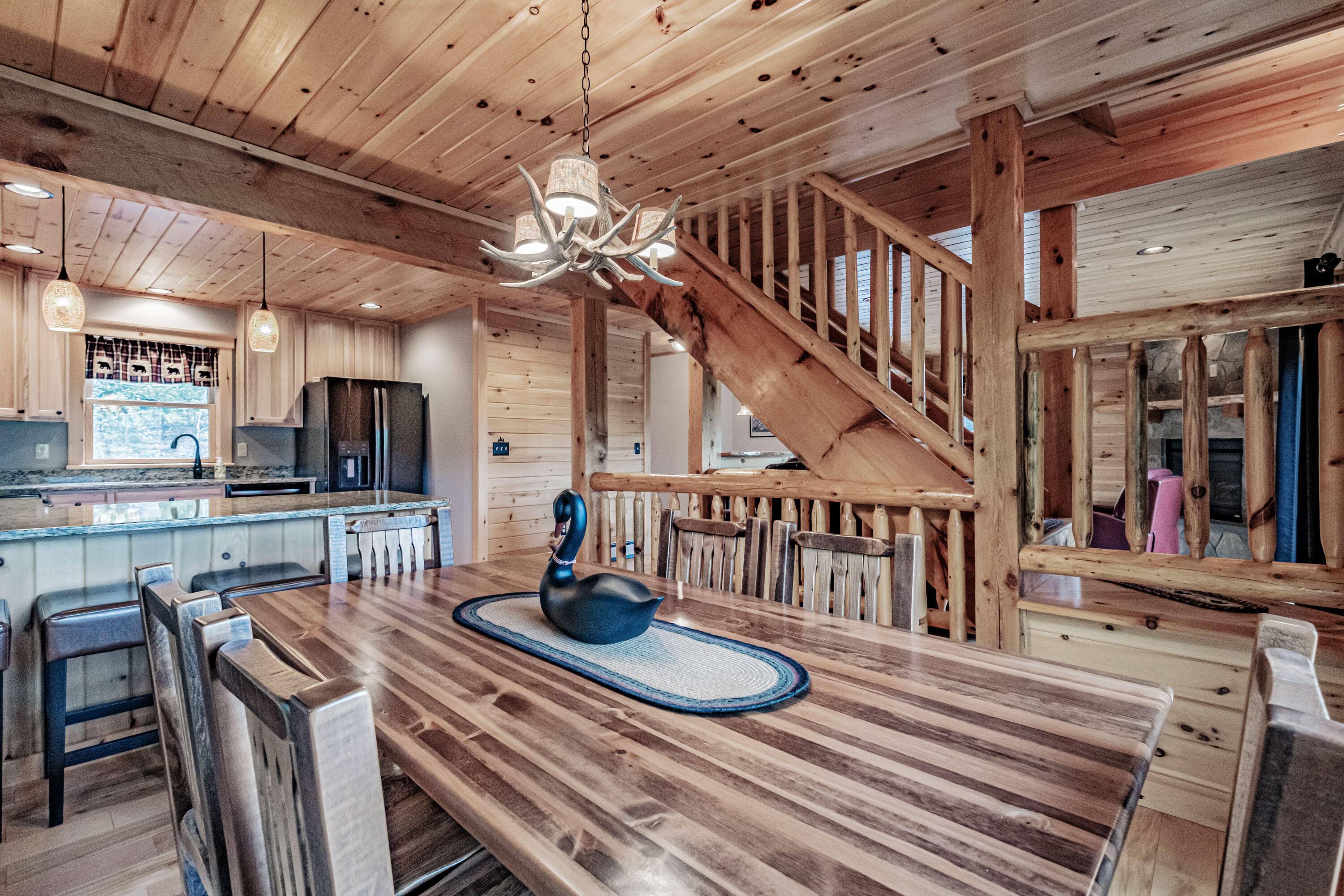 18 Thunder Ridge Road, Newry, ME, 04261