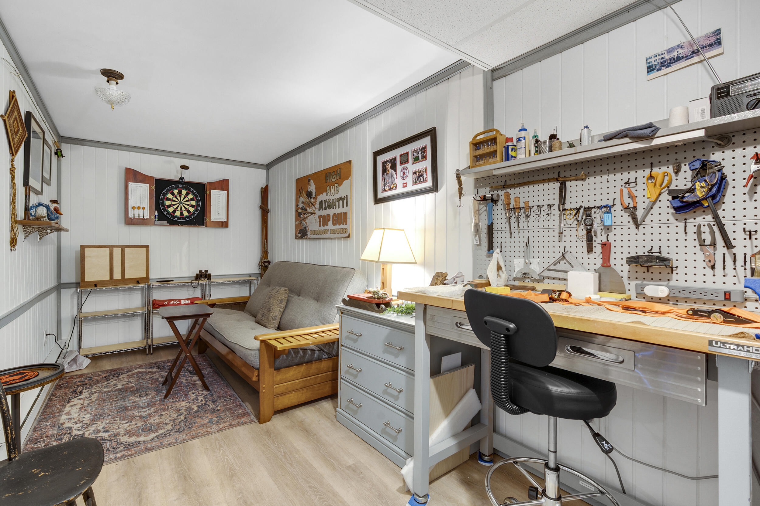 135 Vernon Street UNIT 3B, Bethel, ME, 04217