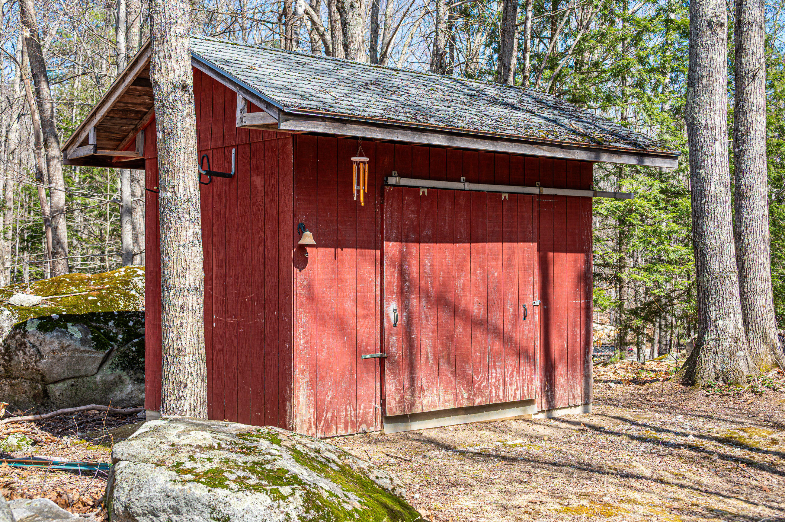 179 Egypt Road, Raymond, ME, 04071