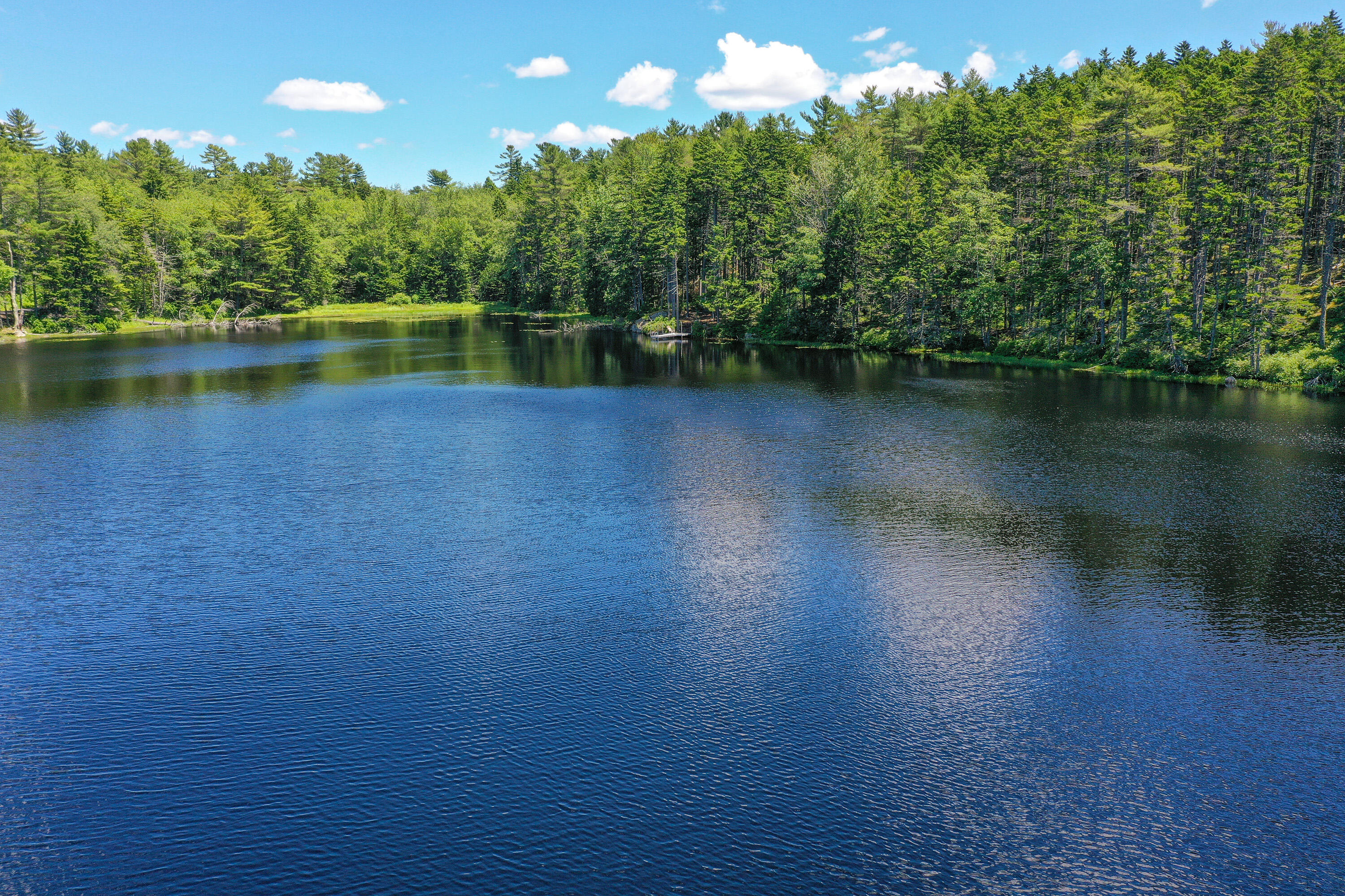 Lot 1 Waldoboro Road, Friendship, ME, 04547