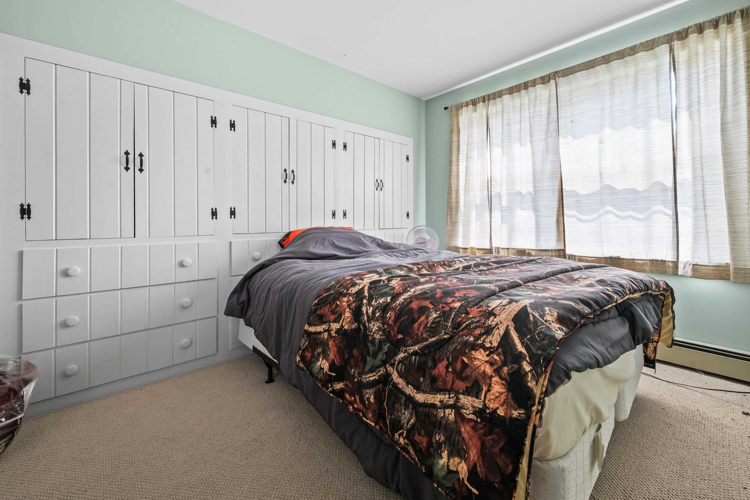 62 Loon Lake Road, Rangeley, ME, 04970