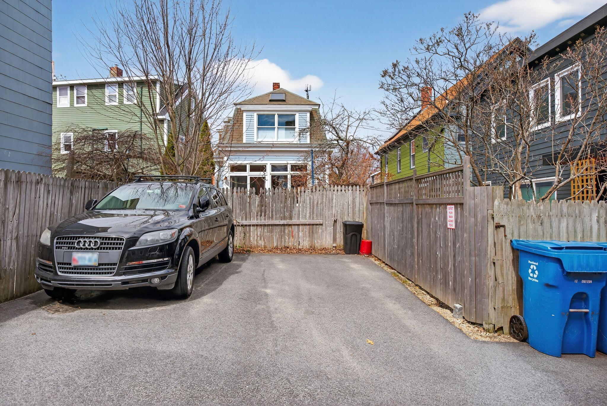 81 Quebec Street UNIT 5, Portland, ME, 04101