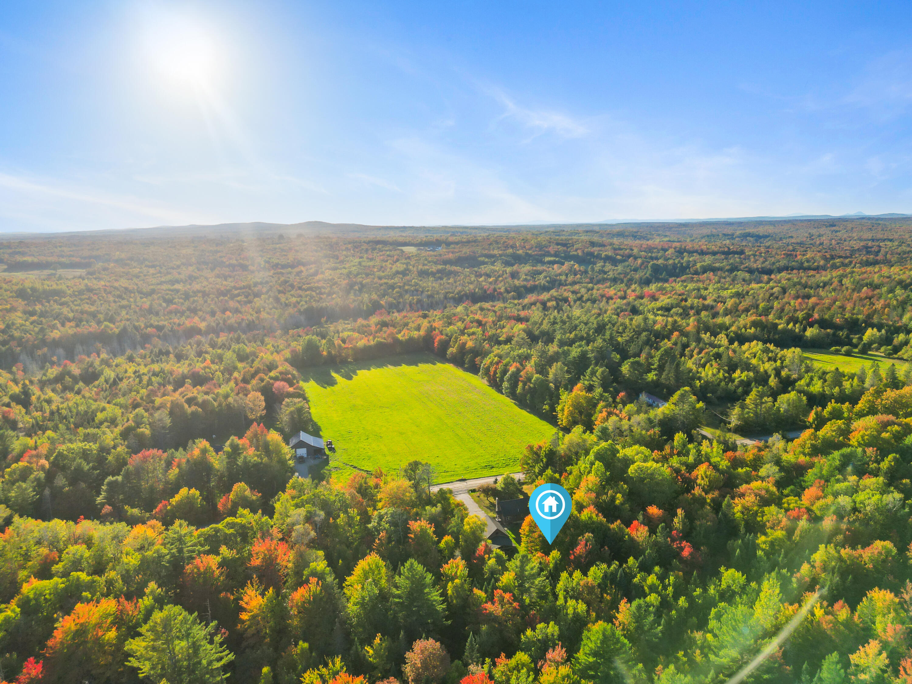 723 Middle Road, Bradford, ME 04410 DJI_0752