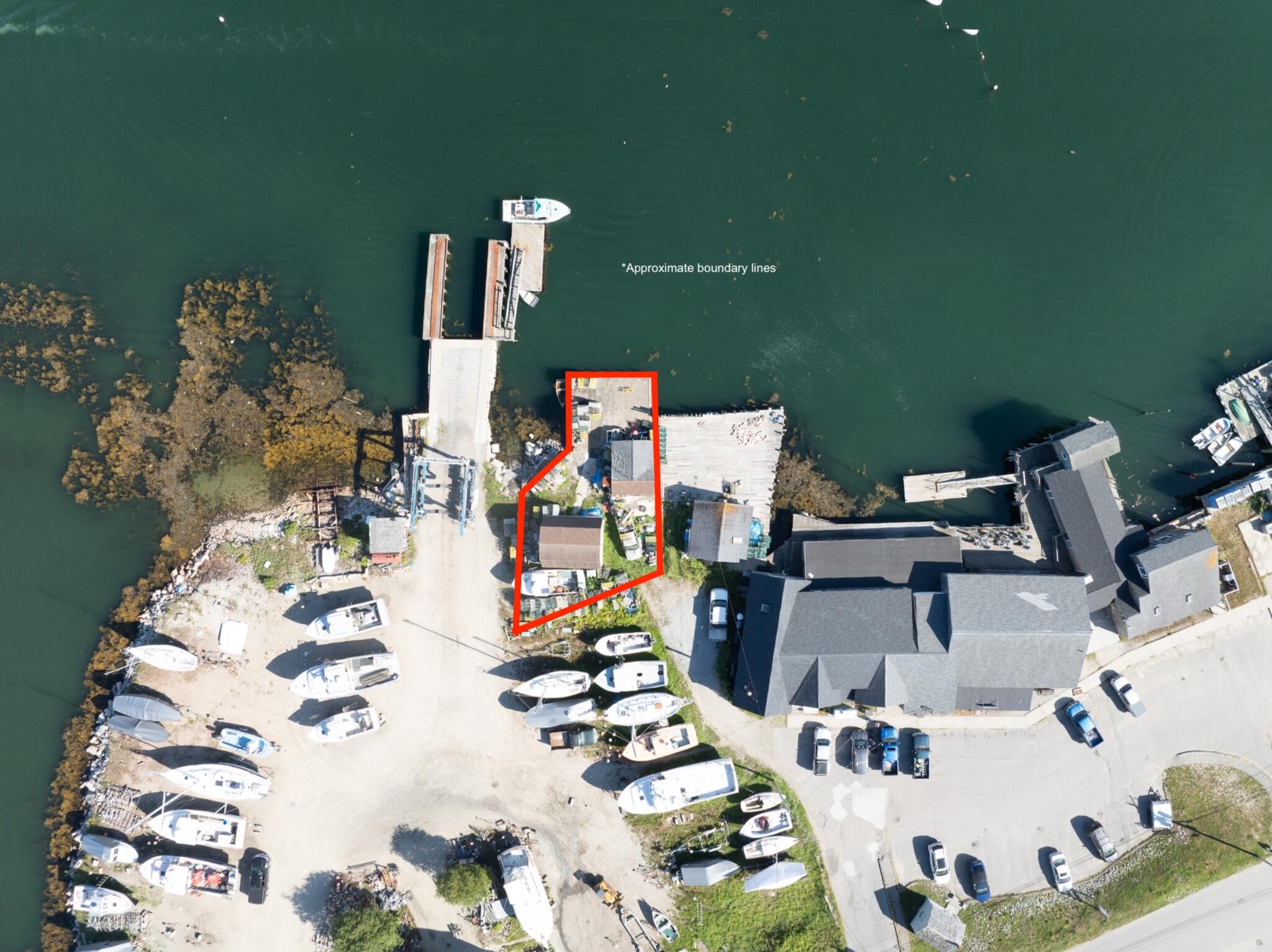 00 W Off West Main Street, Vinalhaven, ME, 04863