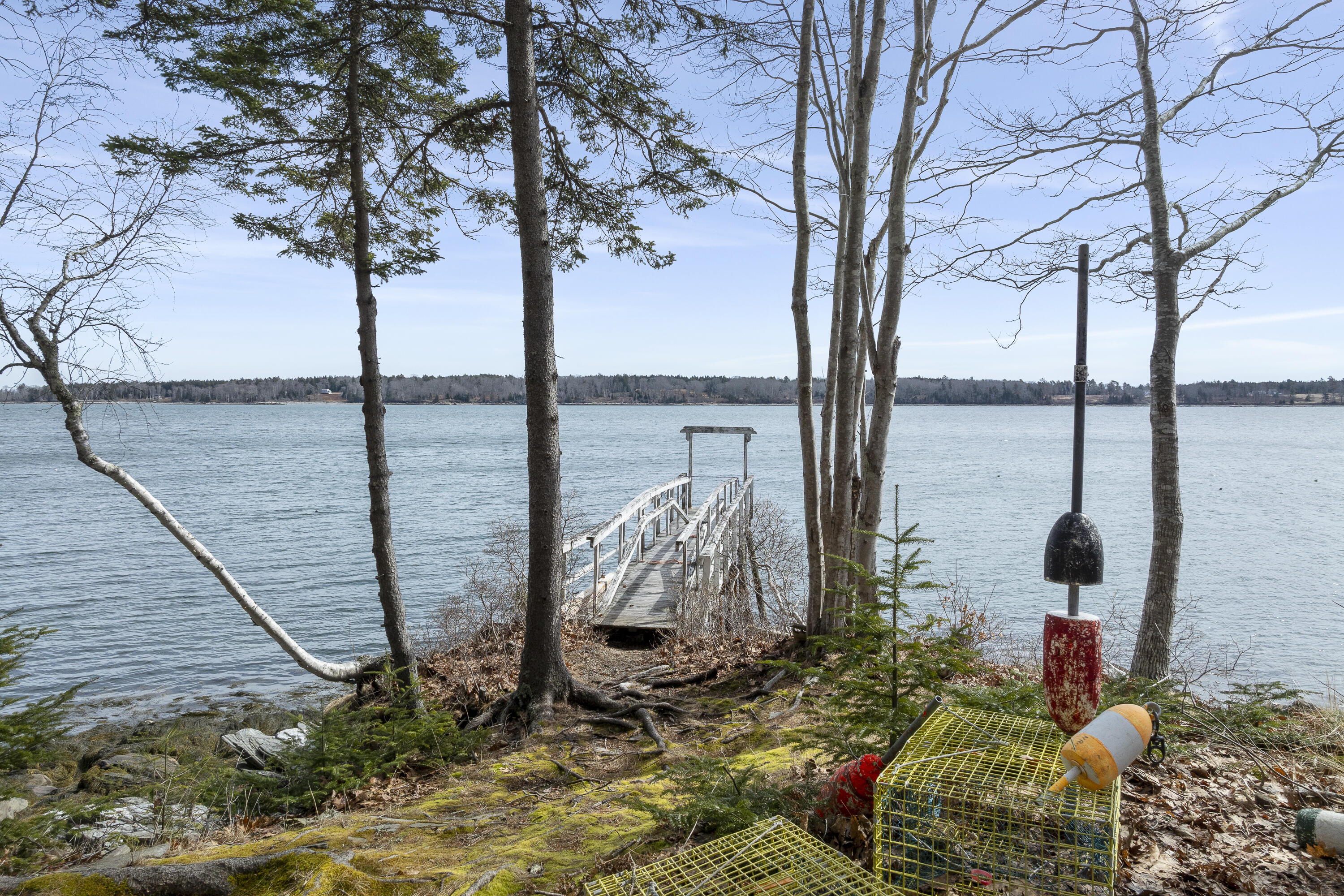 31 Viking Way, Bristol, ME, 04539