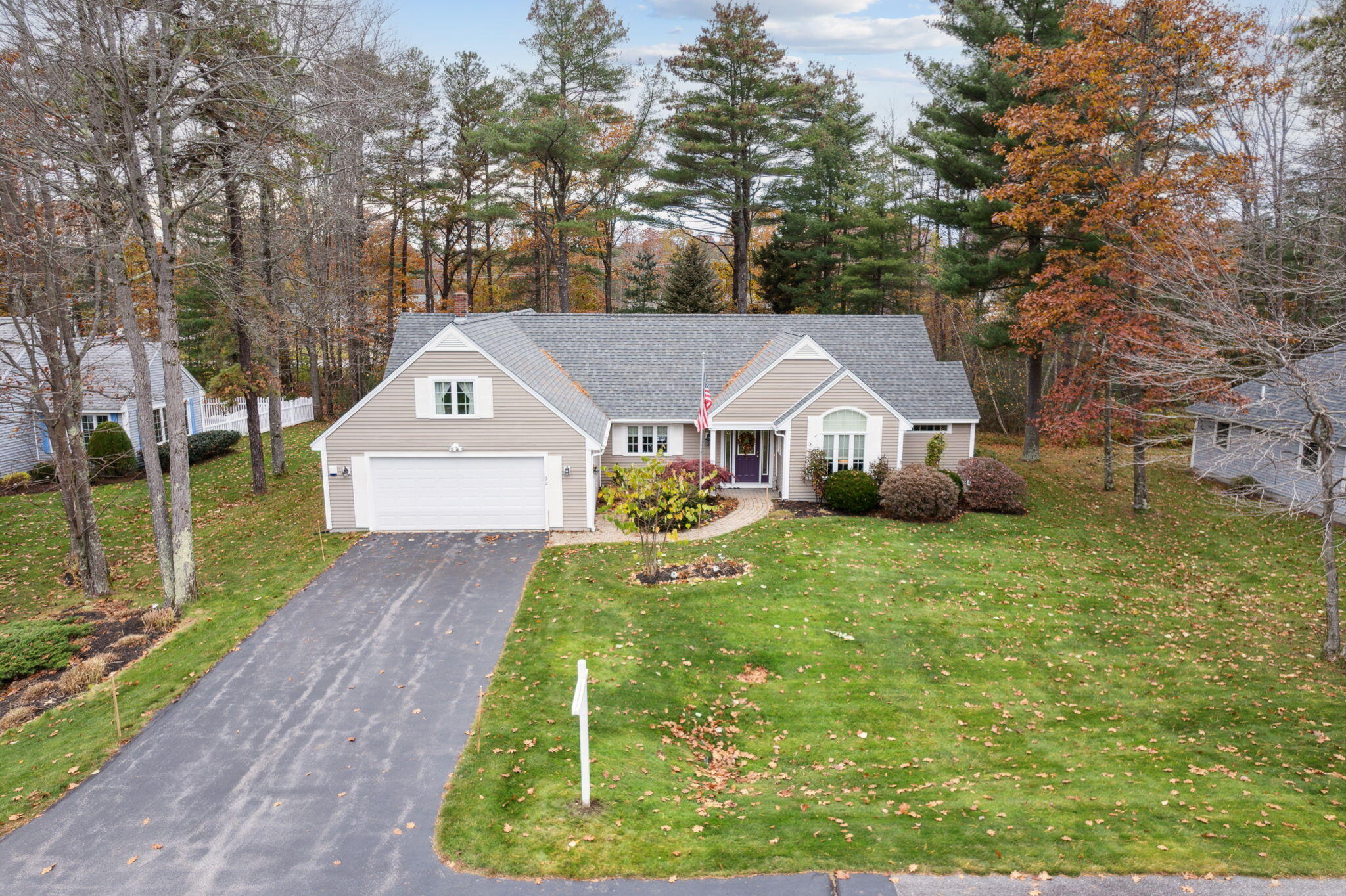 22 Coralburst Lane