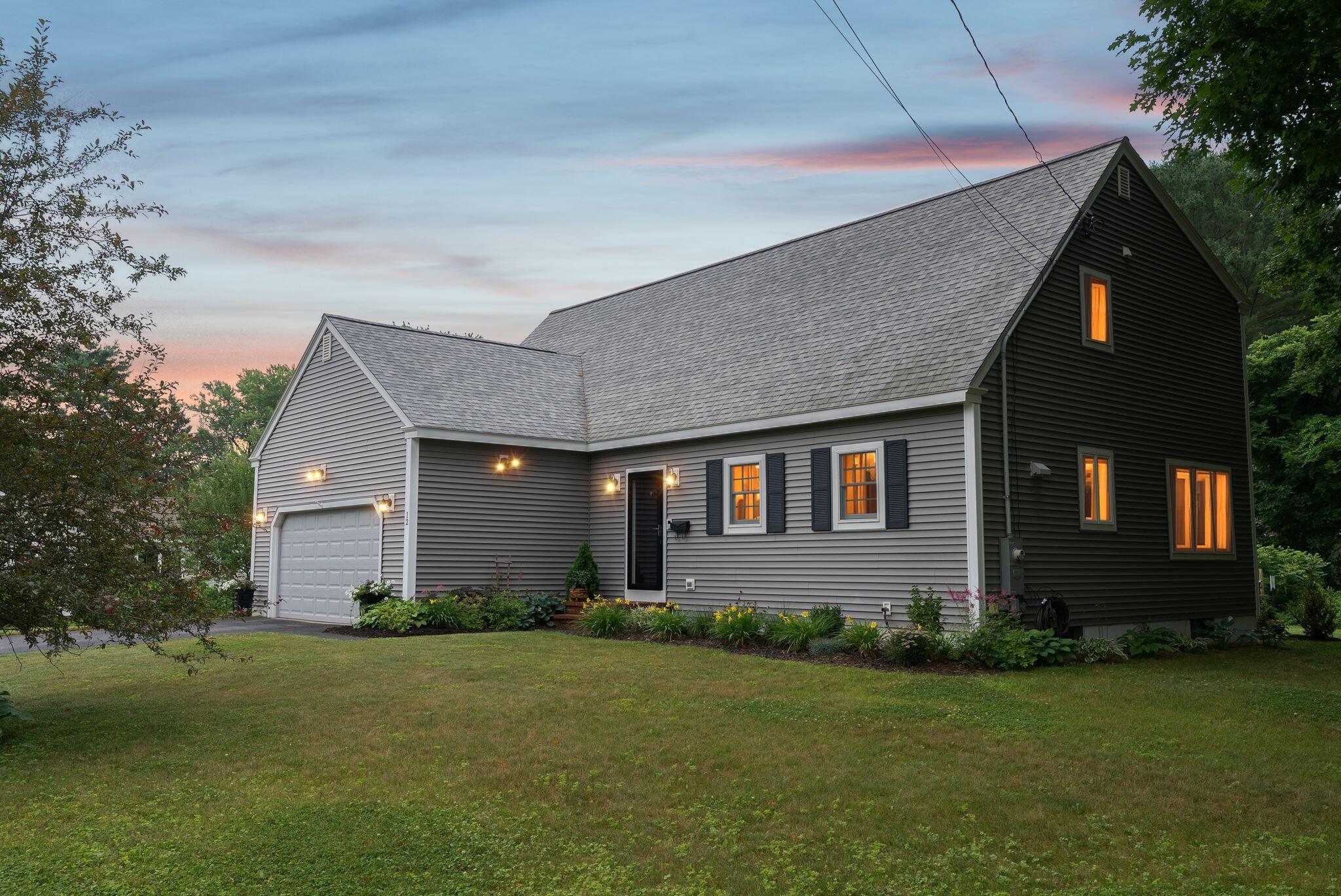 Photo of 12 Harrison Circle Auburn ME 04210
