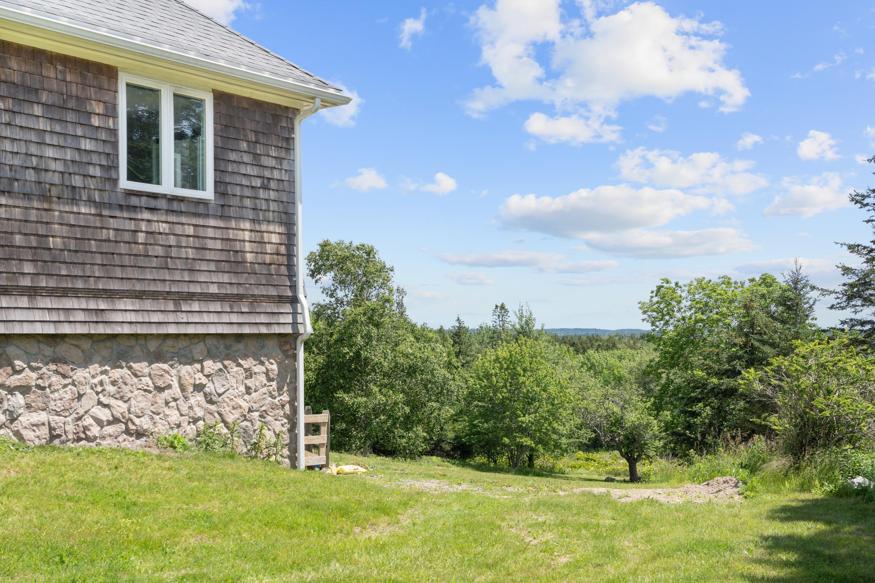 197 N Shore Road, North Haven, ME, 04853