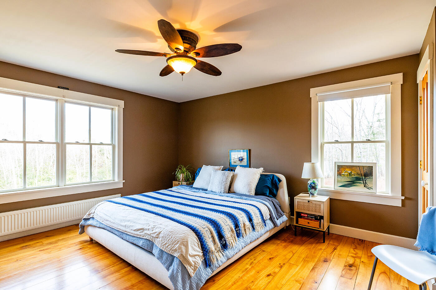 55 Bluebird Road, Warren, ME, 04864