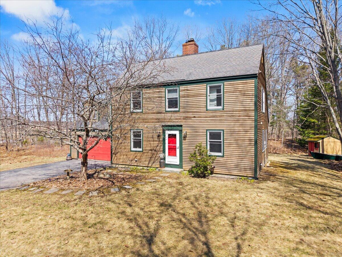 104 Winnocks Neck Road, Scarborough, ME, 04074