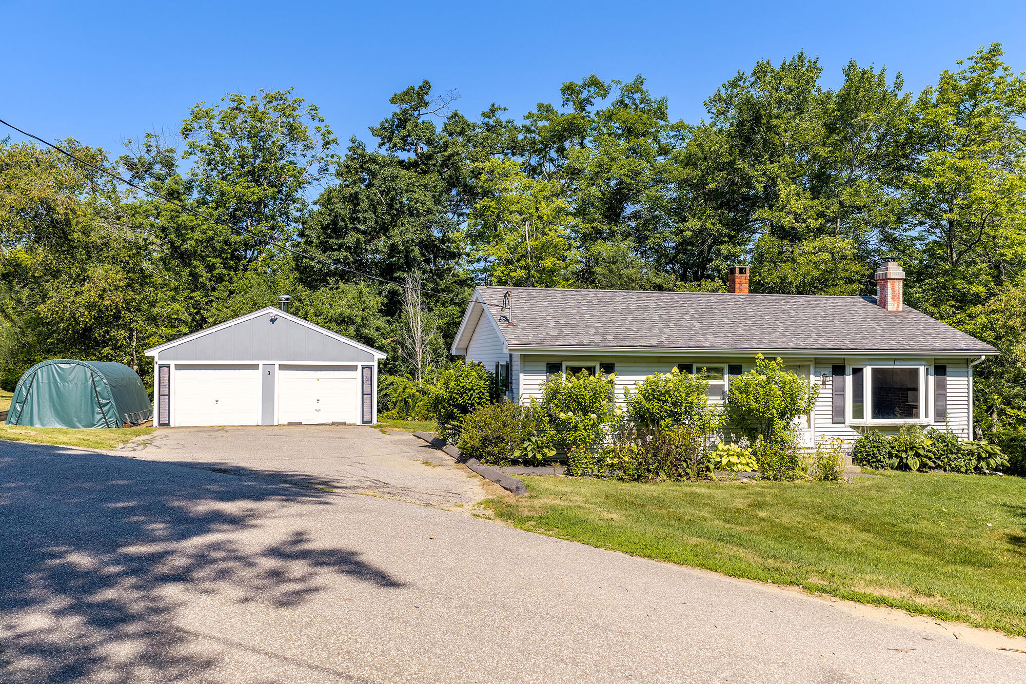 Photo of 3 Branch Brook Road Thomaston ME 04861