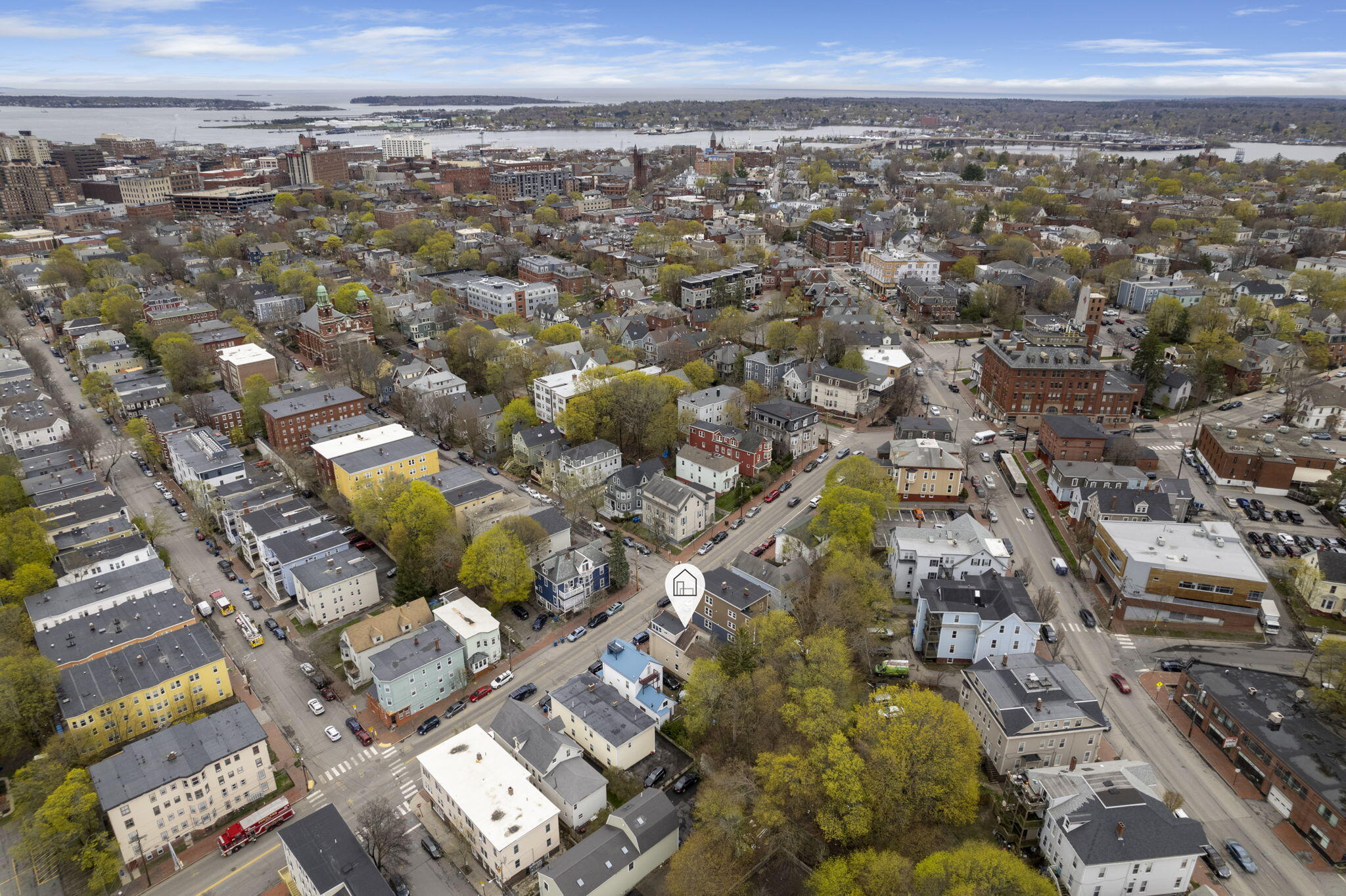 34 Deering Avenue, Portland, ME, 04101