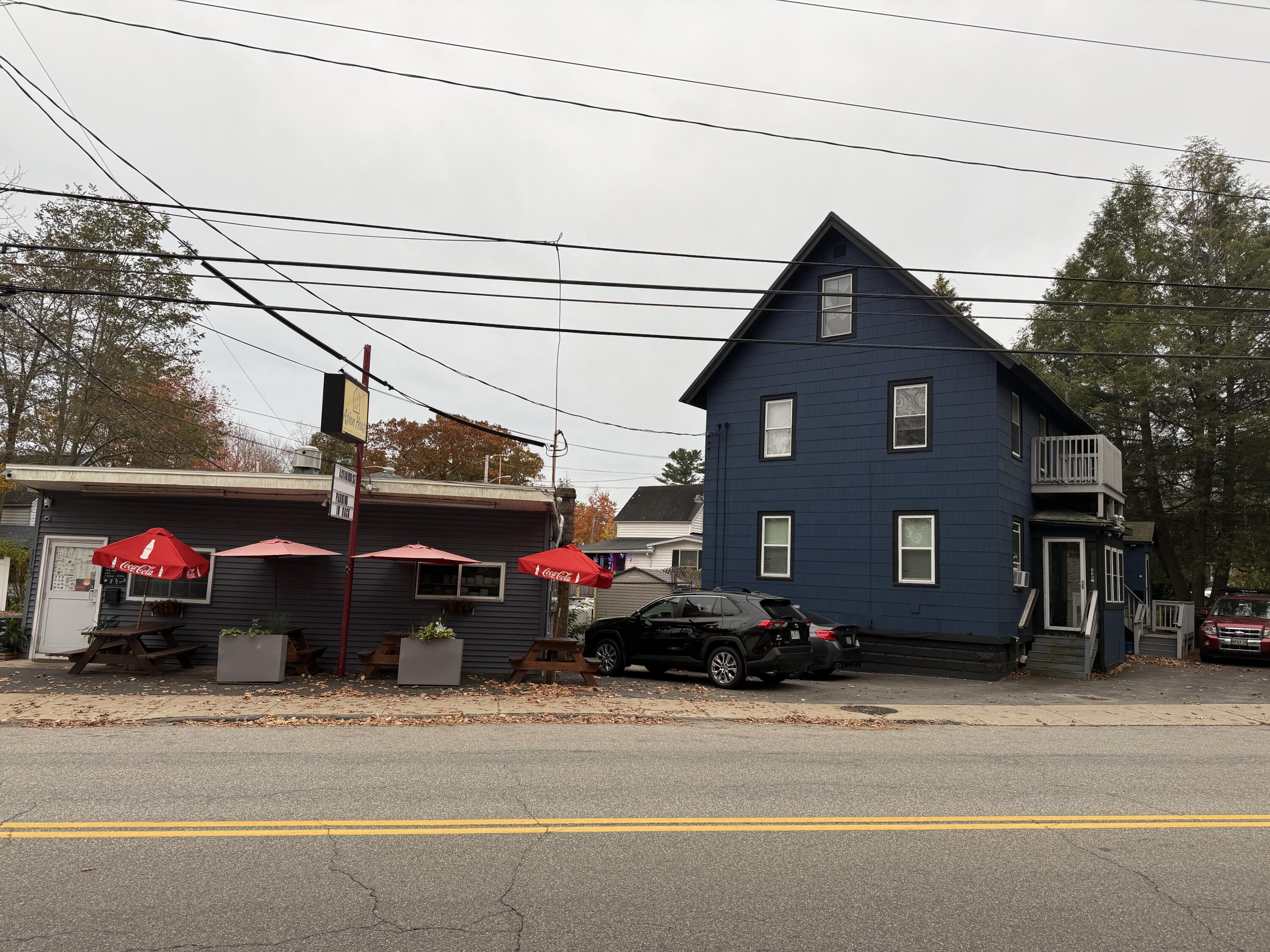 111 Bath Road, Brunswick, ME, 04011