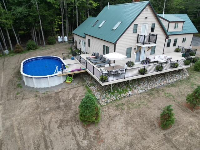 67 Tacconet Road, Palmyra, ME 04965 DJI_0144