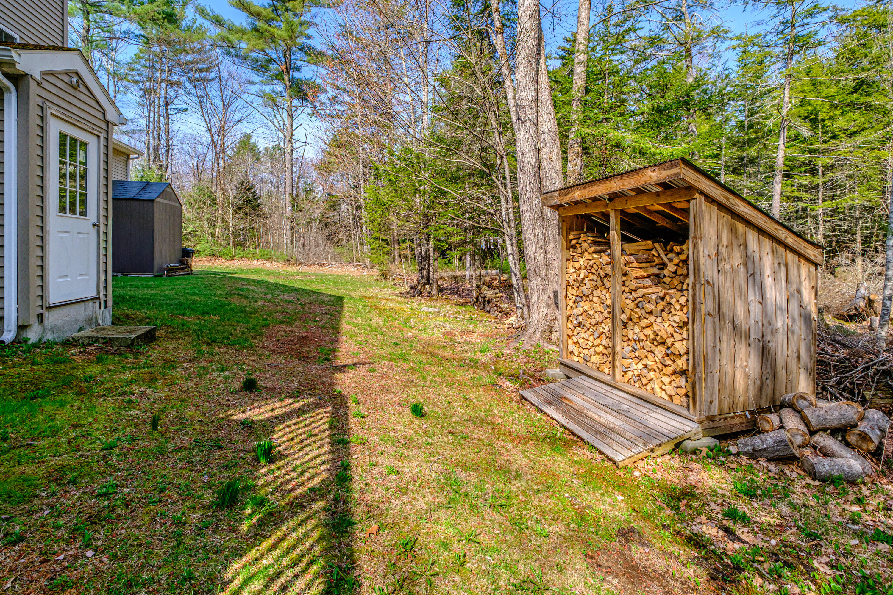 121 Shore Road, Sebago, ME, 04029
