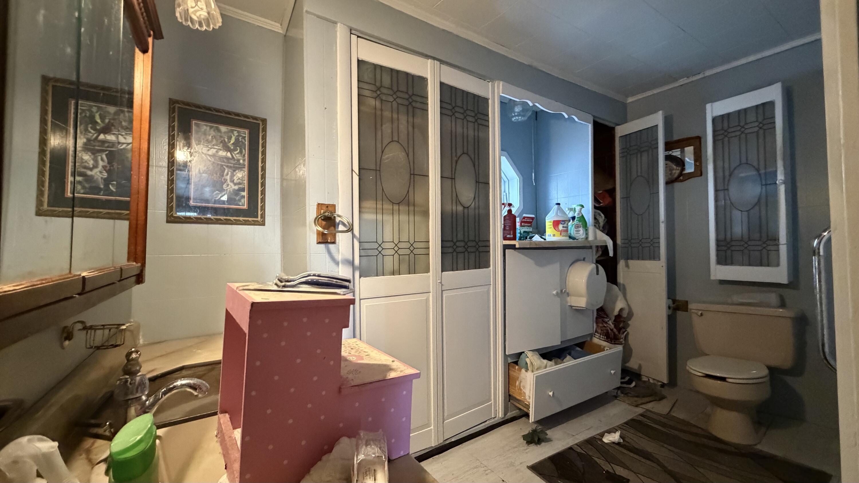 145 Caribou Road, Presque Isle, ME, 04769