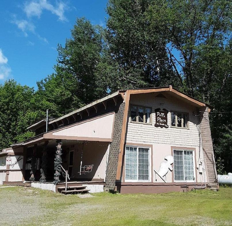 Ski Properties For Sale