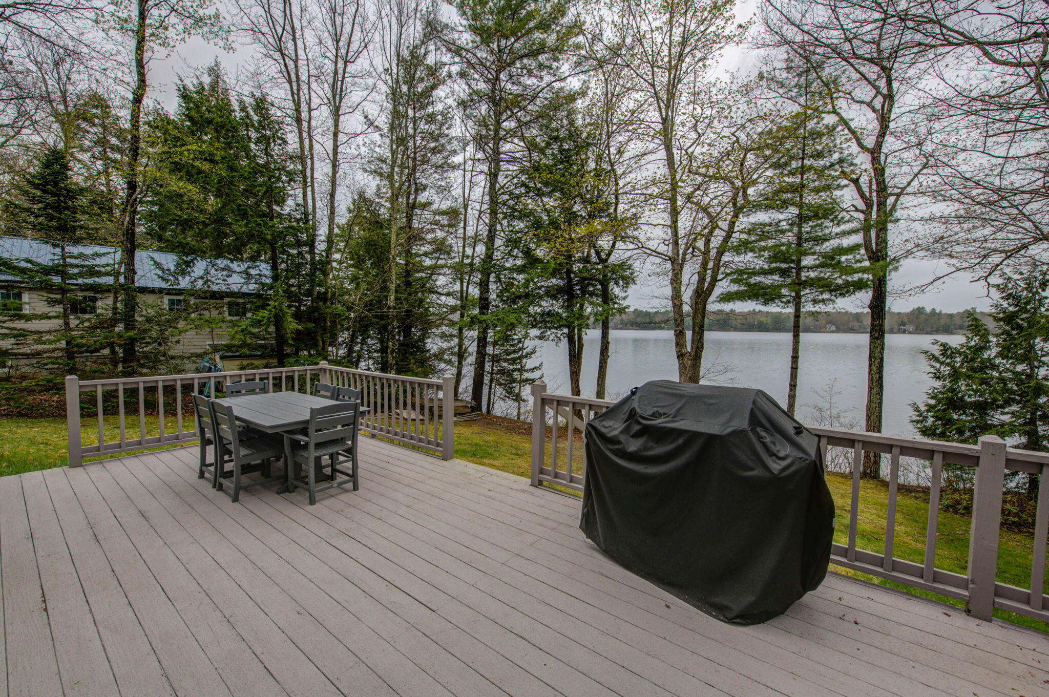 203 Cottage Road