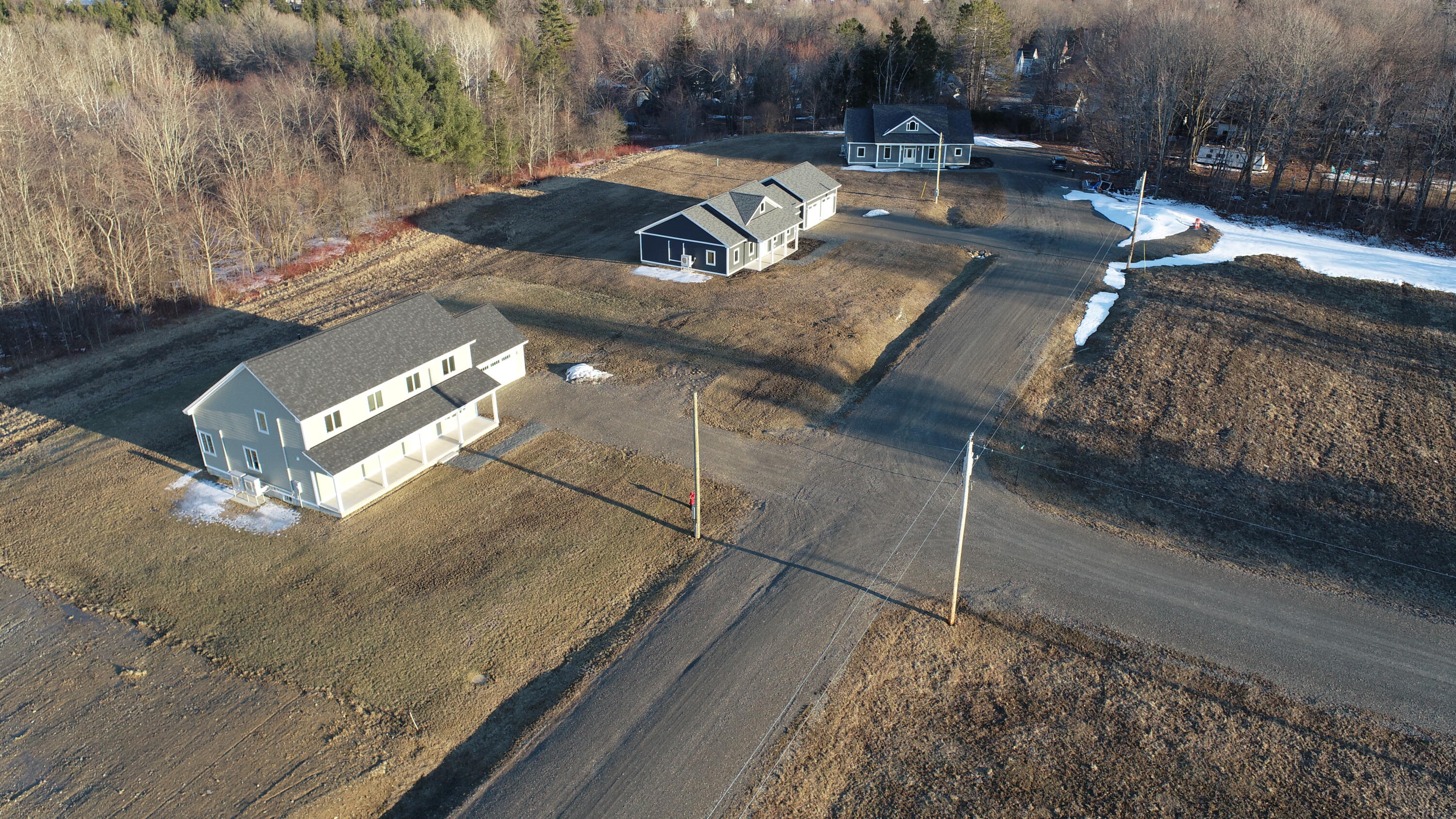 9 Lilac Lane, Houlton, ME, 04730