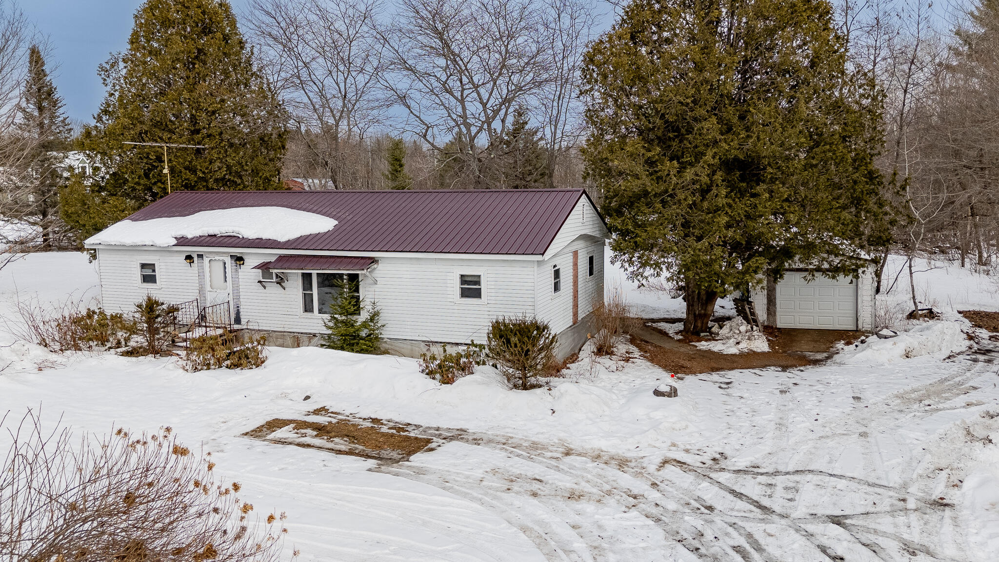583 Higgins Road, Pittsfield, ME, 04967