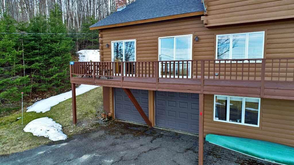 1058 US RT 1, Weston, ME, 04424