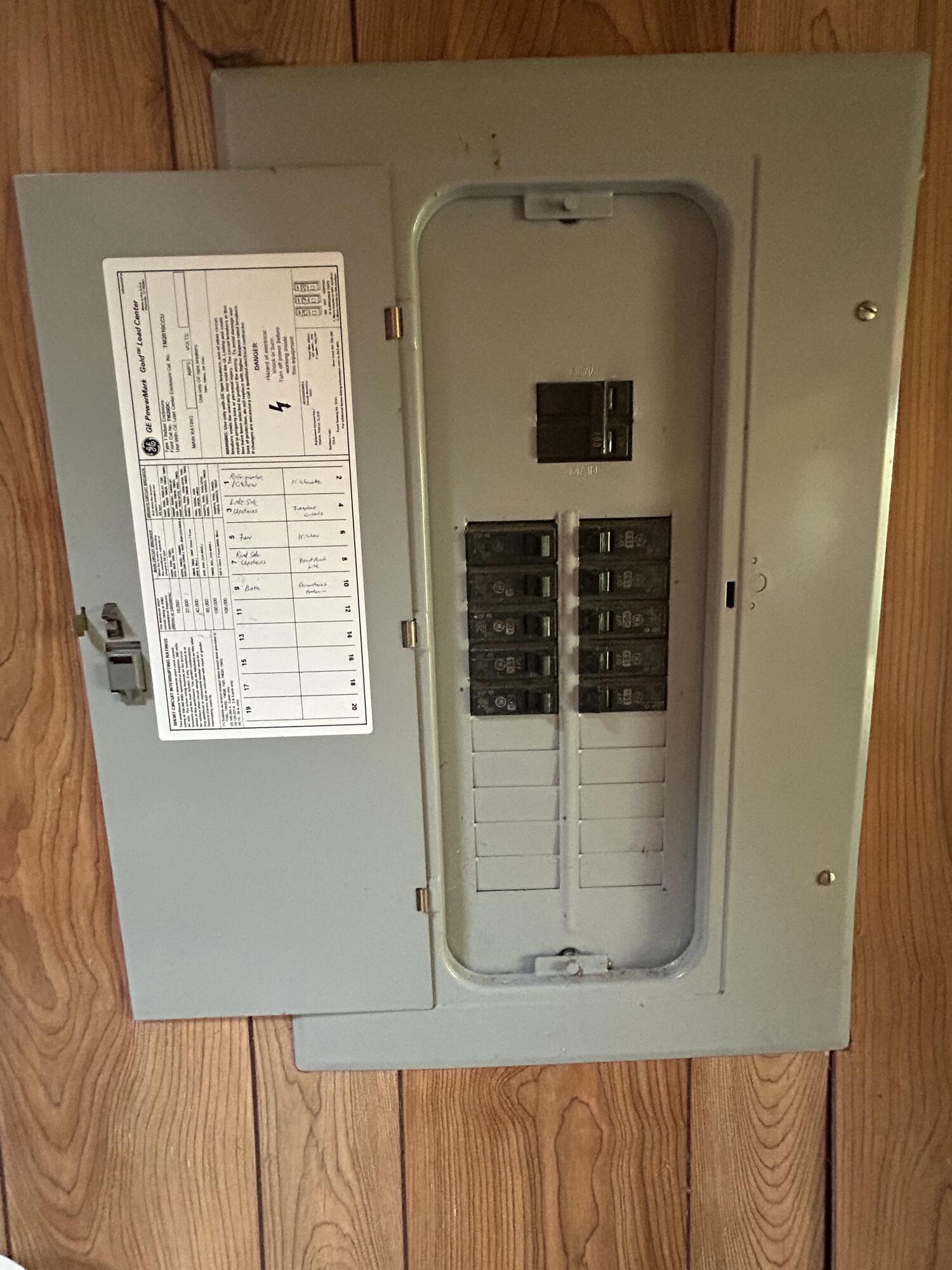 31 Sportsmen's Lodge Road, Marshfield, ME, 04654