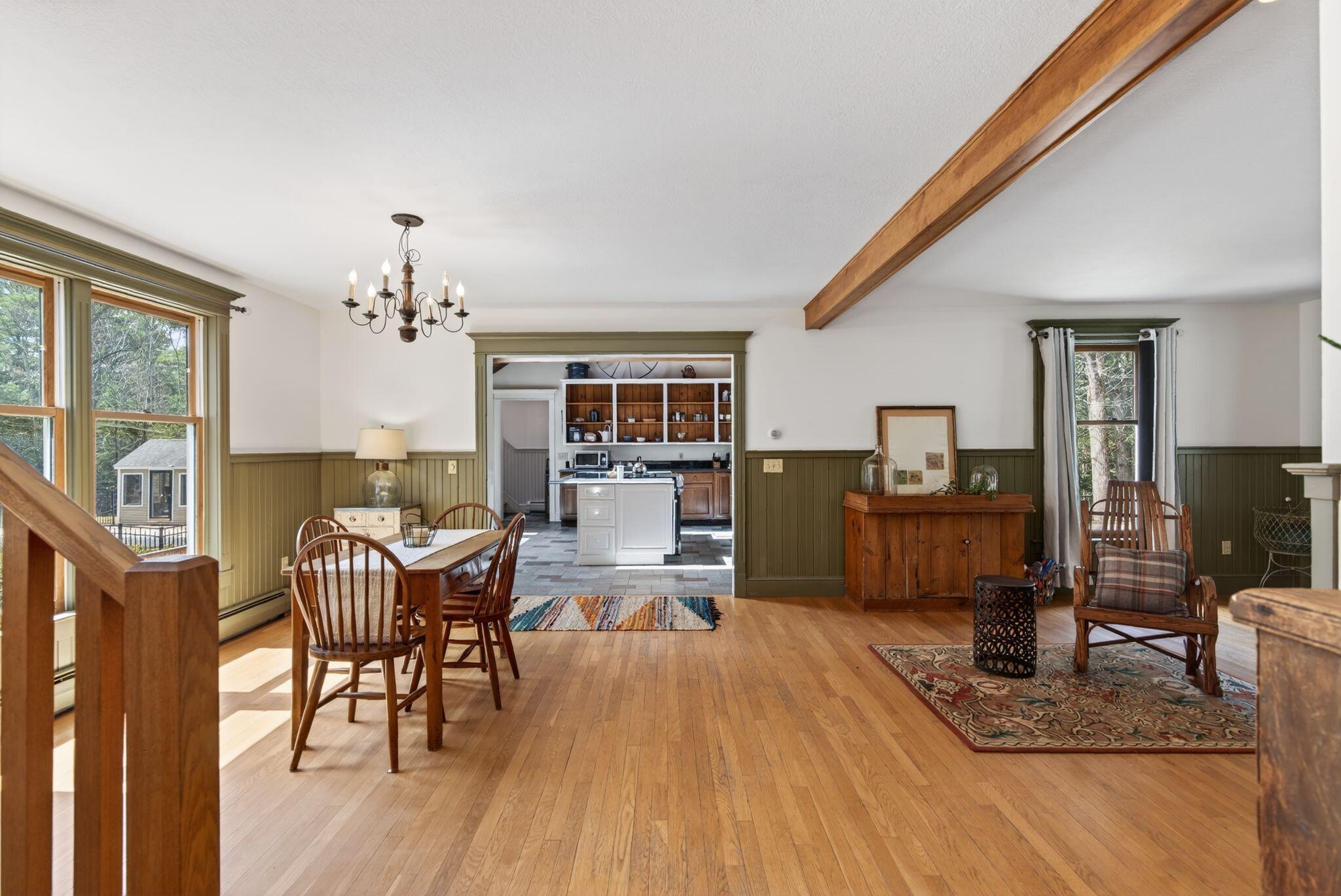 17 Richard Road, Gorham, ME, 04038