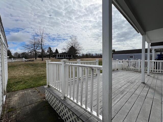 4 Windward Way UNIT 328, Cutler, ME, 04626