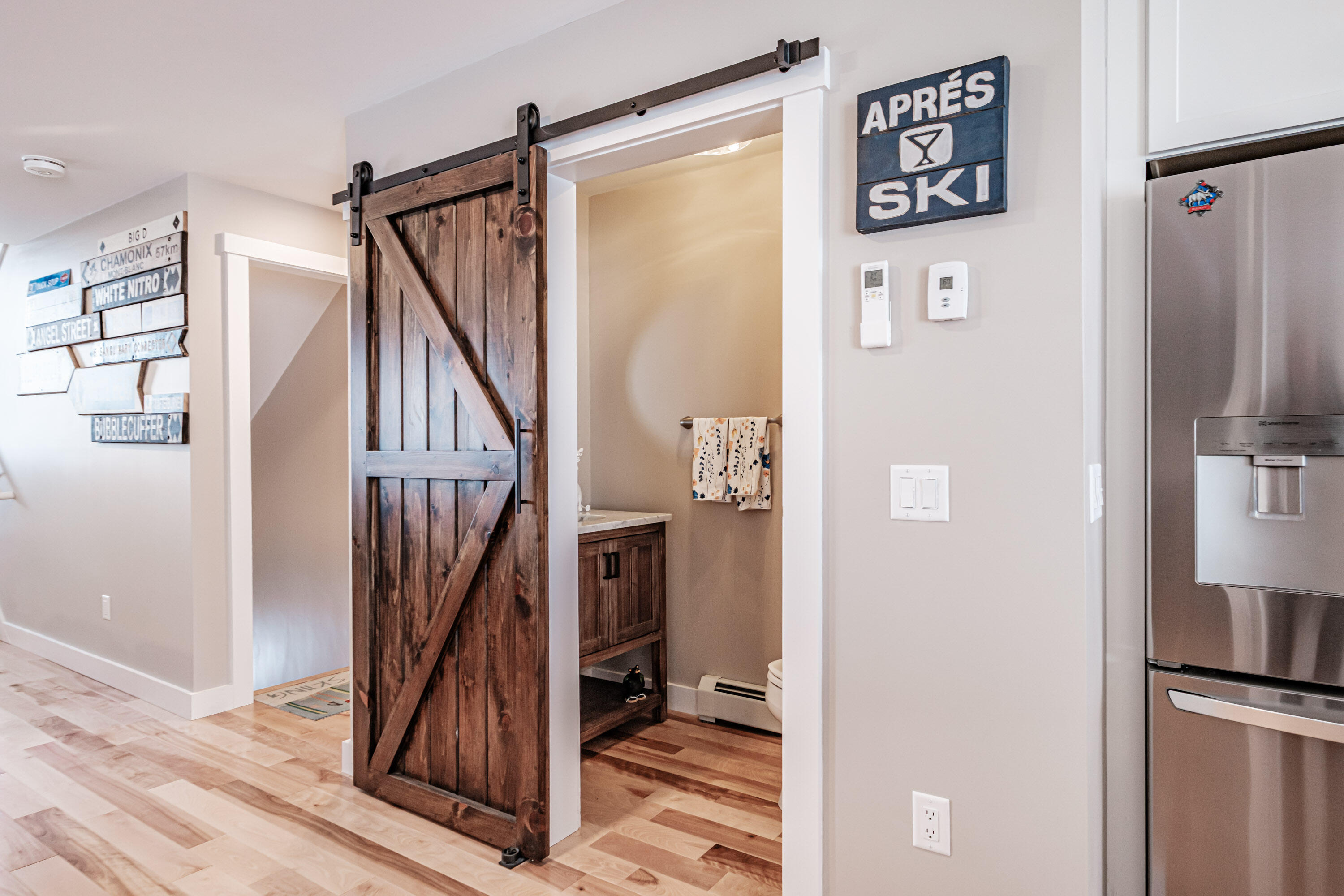 135 Vernon Street UNIT 7B, Bethel, ME, 04217