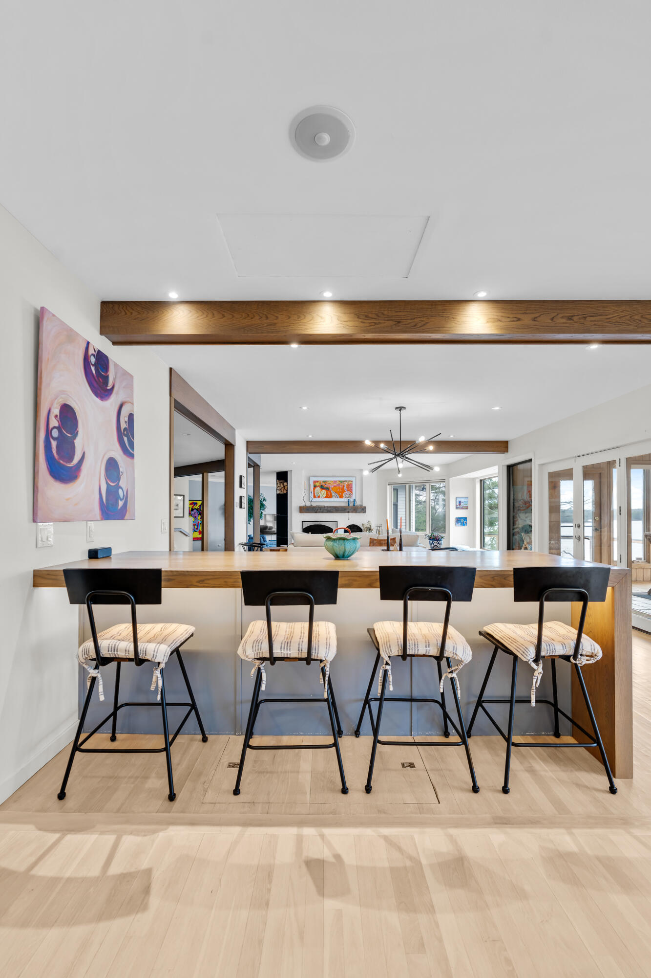 105 Mill Island Road, Arrowsic, ME, 04530