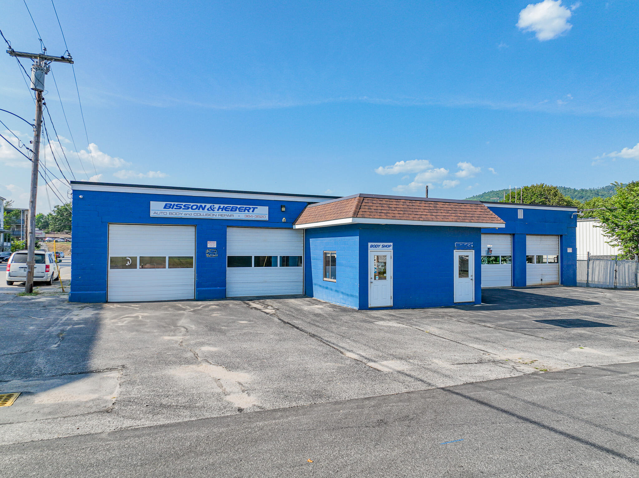 70 Essex Avenue, Rumford, ME, 04276