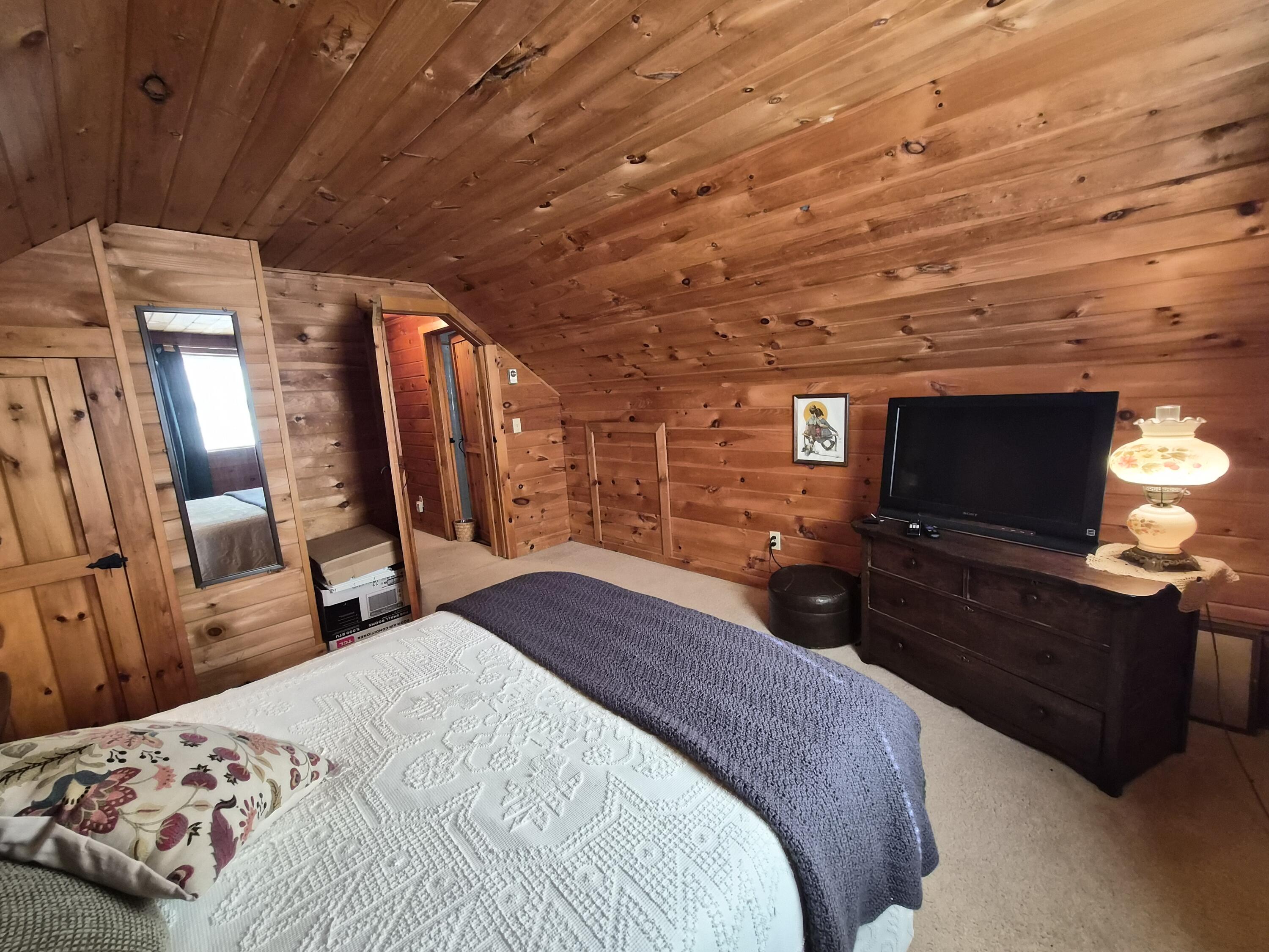 579 Federal Row, Industry, ME, 04938