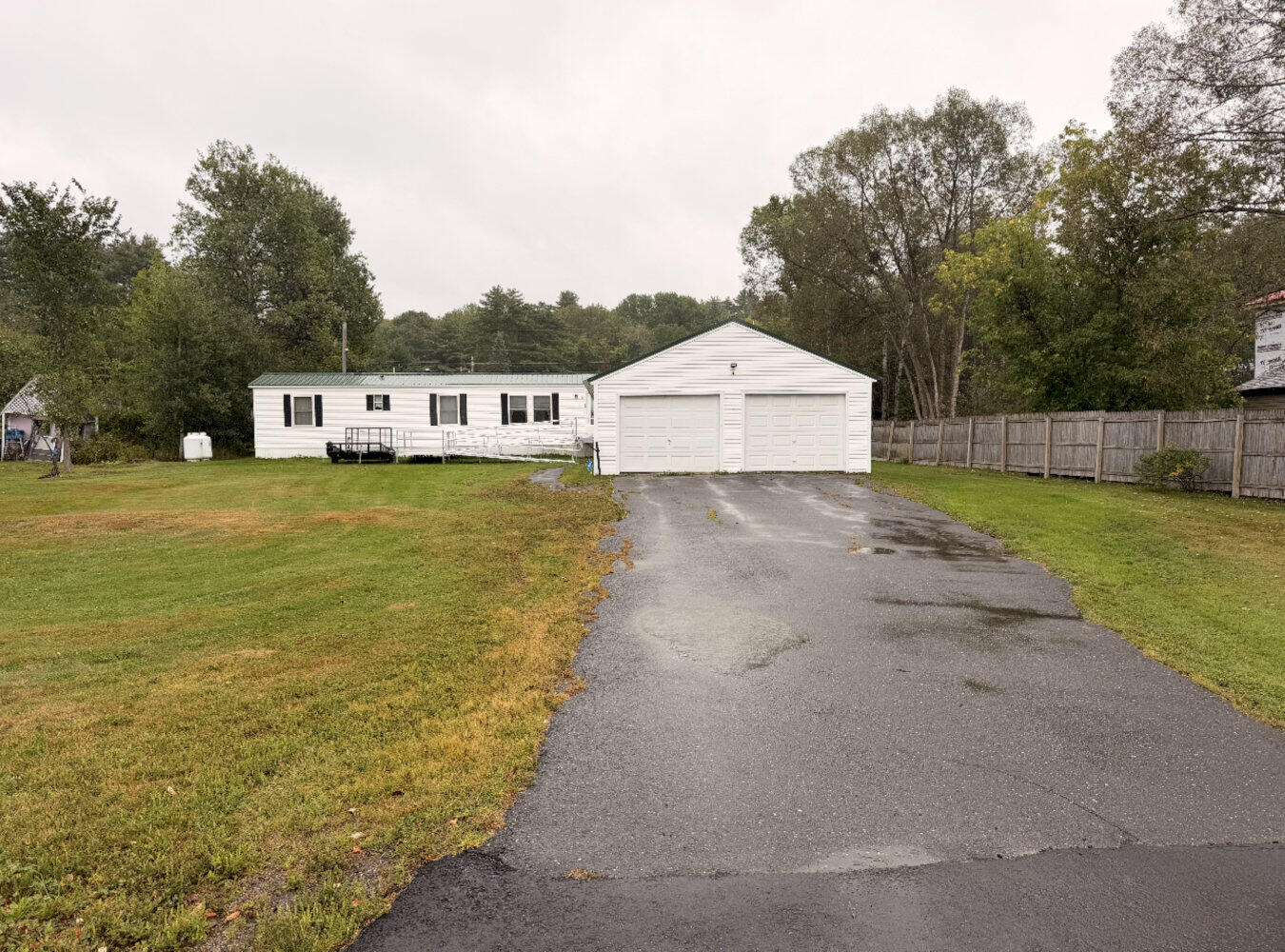 Photo of 78 South Factory Street Skowhegan ME 04976