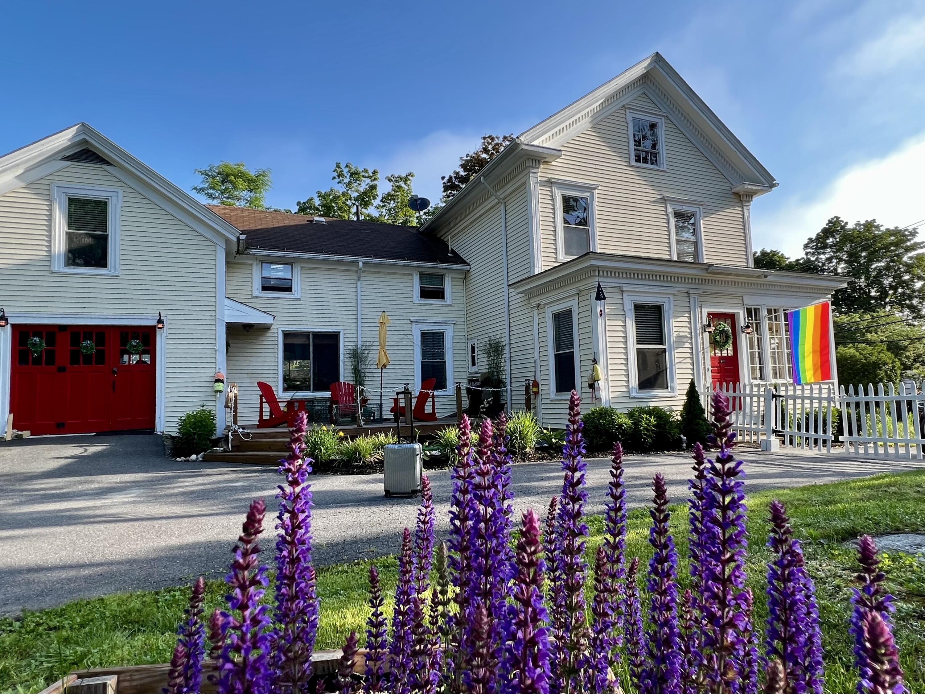 Search Maine Listings here