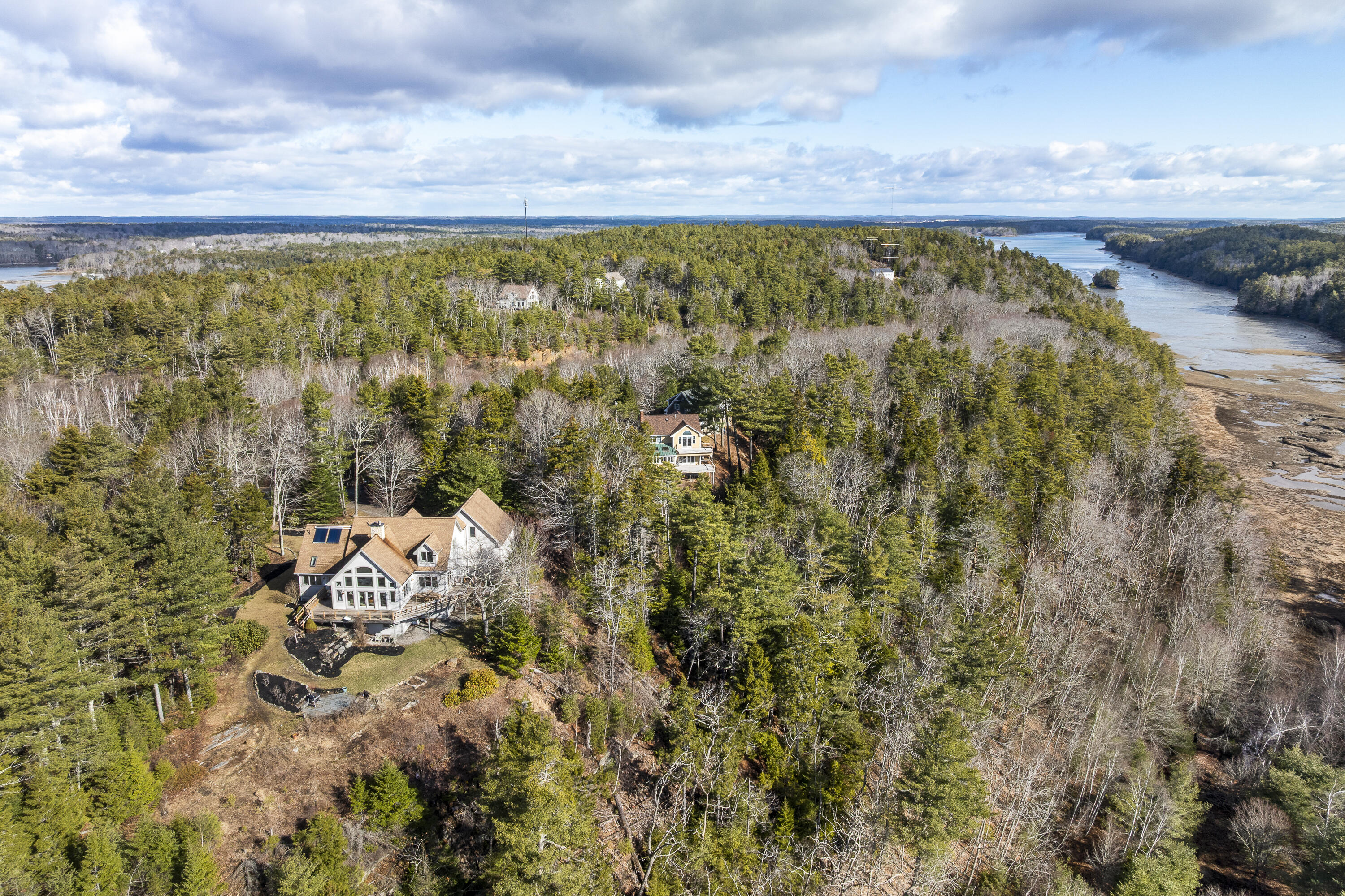 Lot 44 Baker Road, Wells, ME, 04090