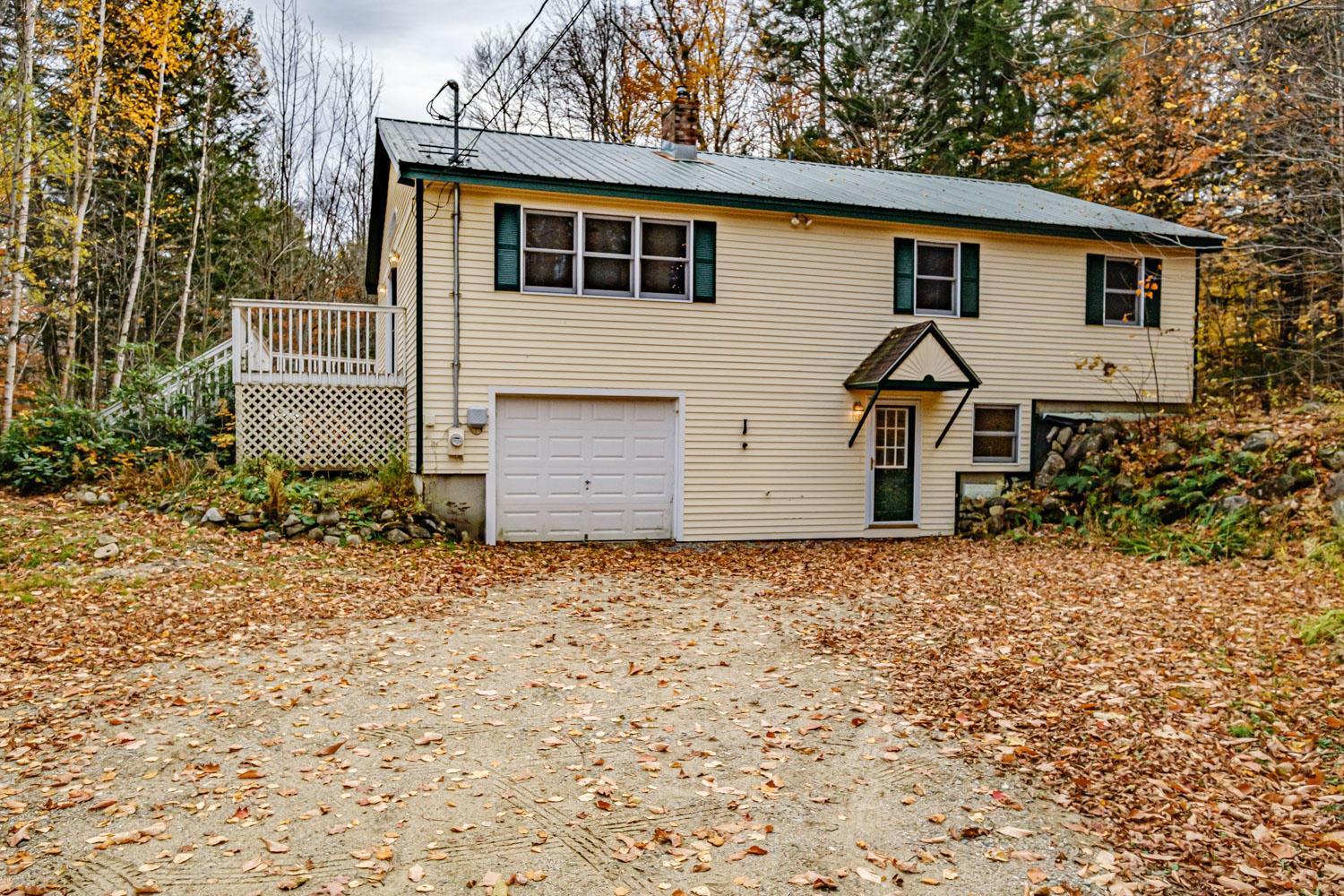 58 Pond Road, Newry, ME, 04261