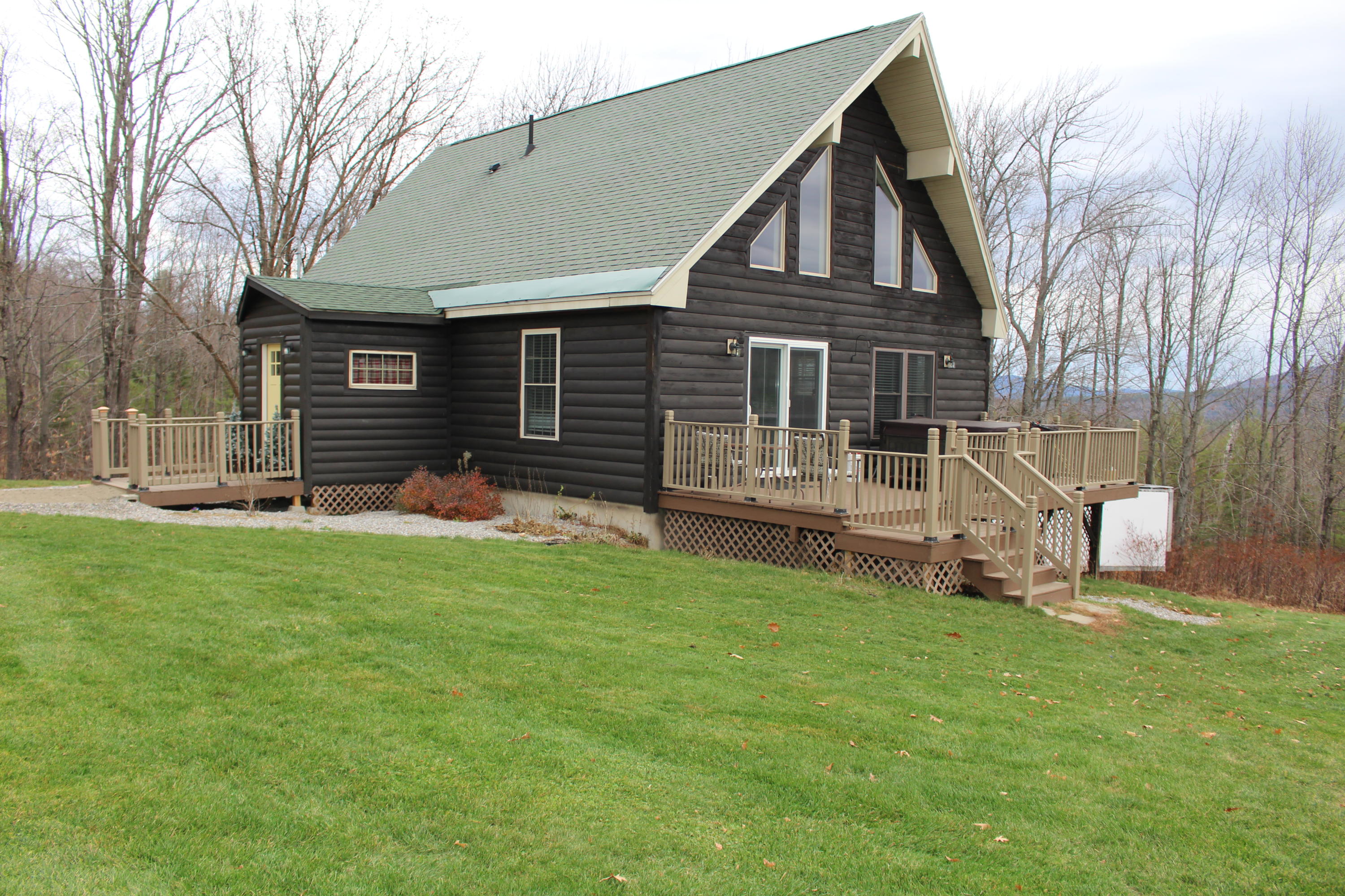 684 Grover Hill Road, Bethel, ME, 04217