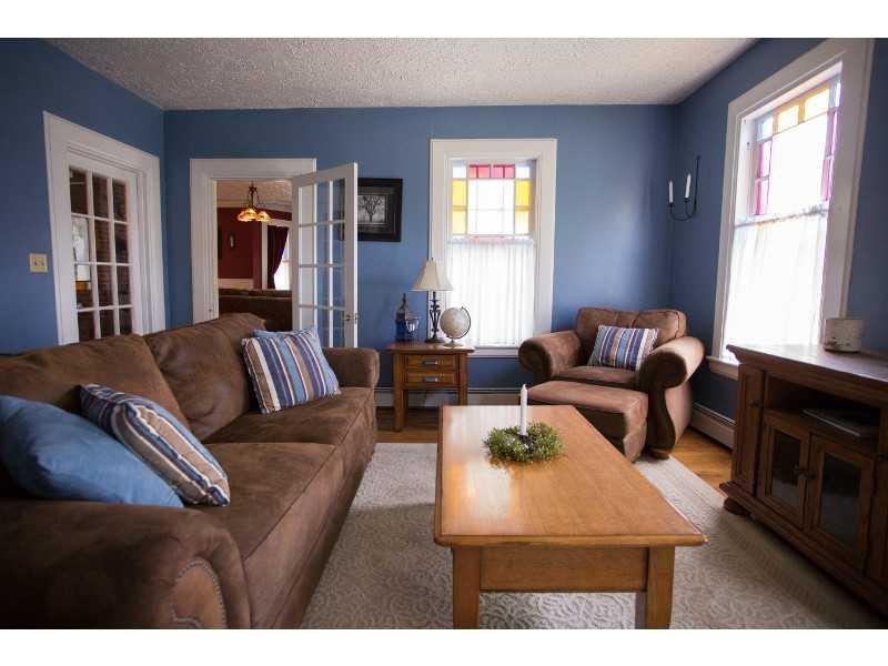 1374 Route 2, Rumford, ME, 04276