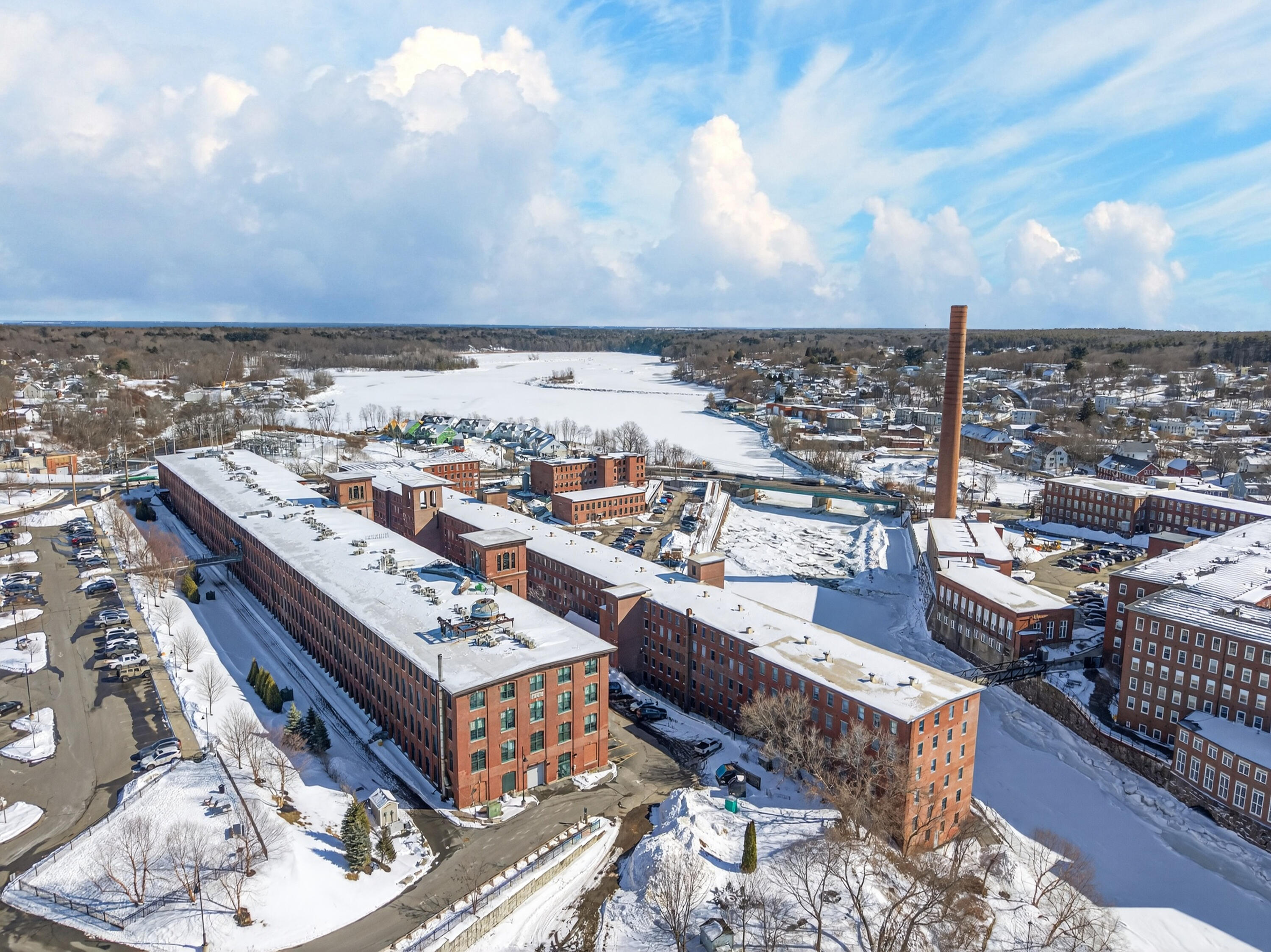 1 Saco Island Terrace UNIT 331, Saco, ME, 04072