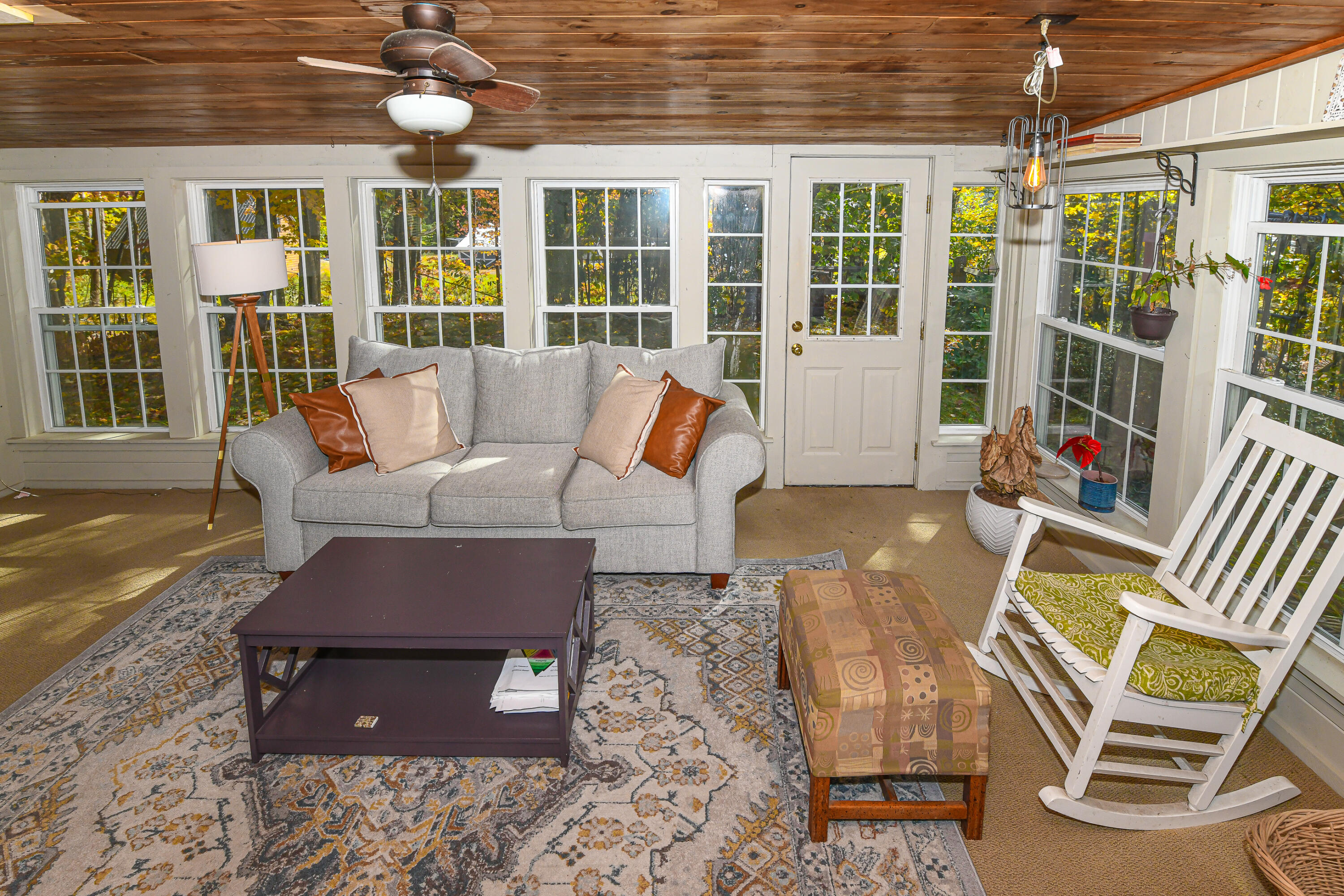 198 Bush Row Road, Denmark, ME, 04022