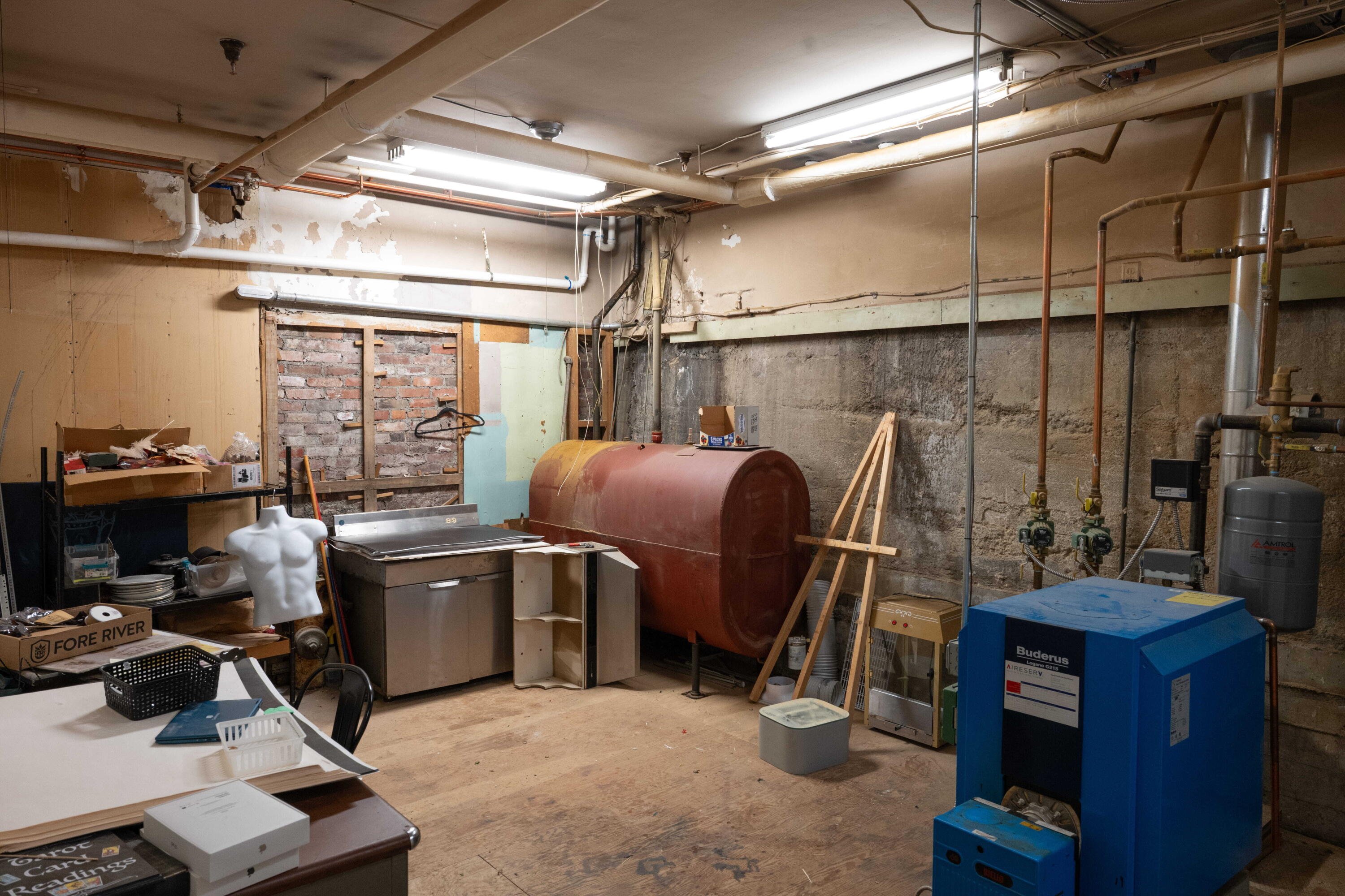 108 Lisbon Street, Lewiston, ME, 04240