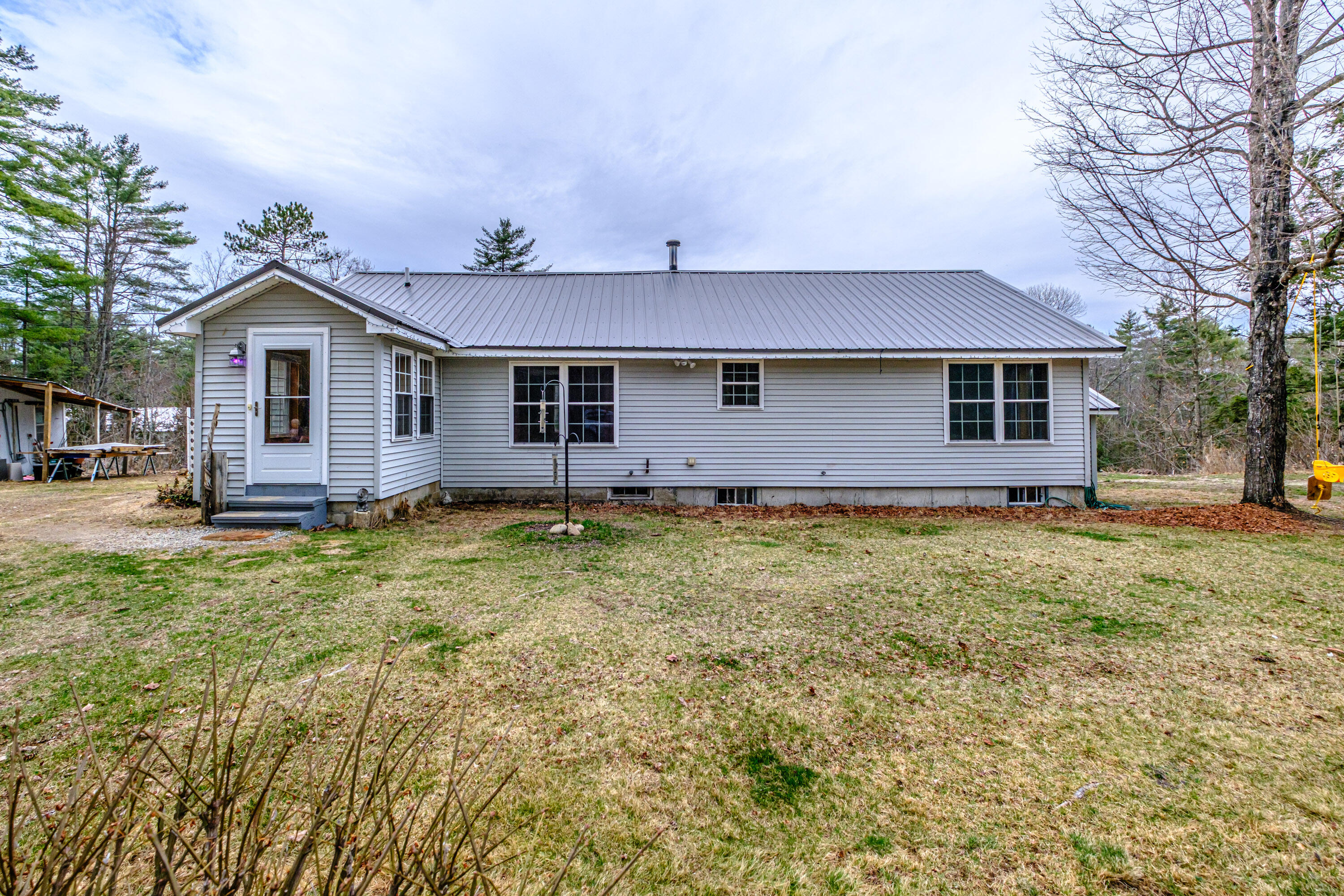 189 Phinney Farm Road, Lincoln, ME, 04457