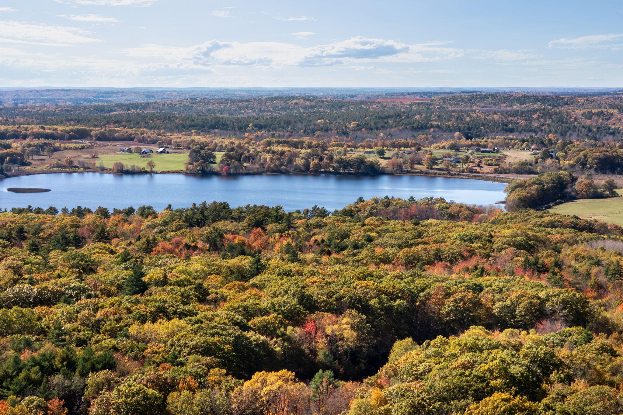 895 Finntown Road, Warren, ME, 04864