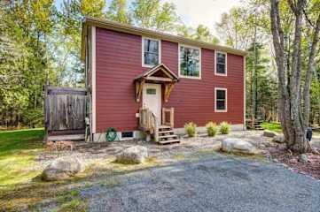 782 Lamoine Beach Road, Lamoine, ME, 04605