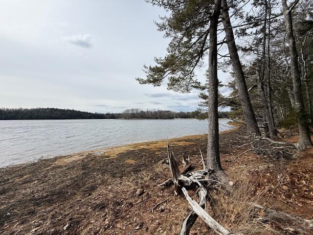 203 Garnet Head Road, Pembroke, ME, 04666