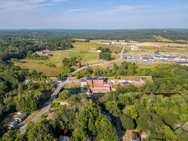 3-4 Mallison Falls Road, Windham, ME, 04062