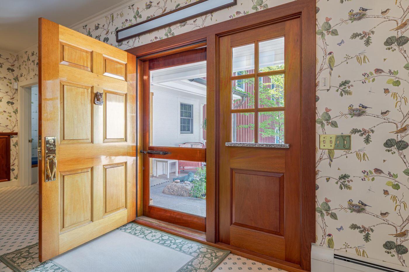 77 Manchester Road, Mount Desert, ME, 04662