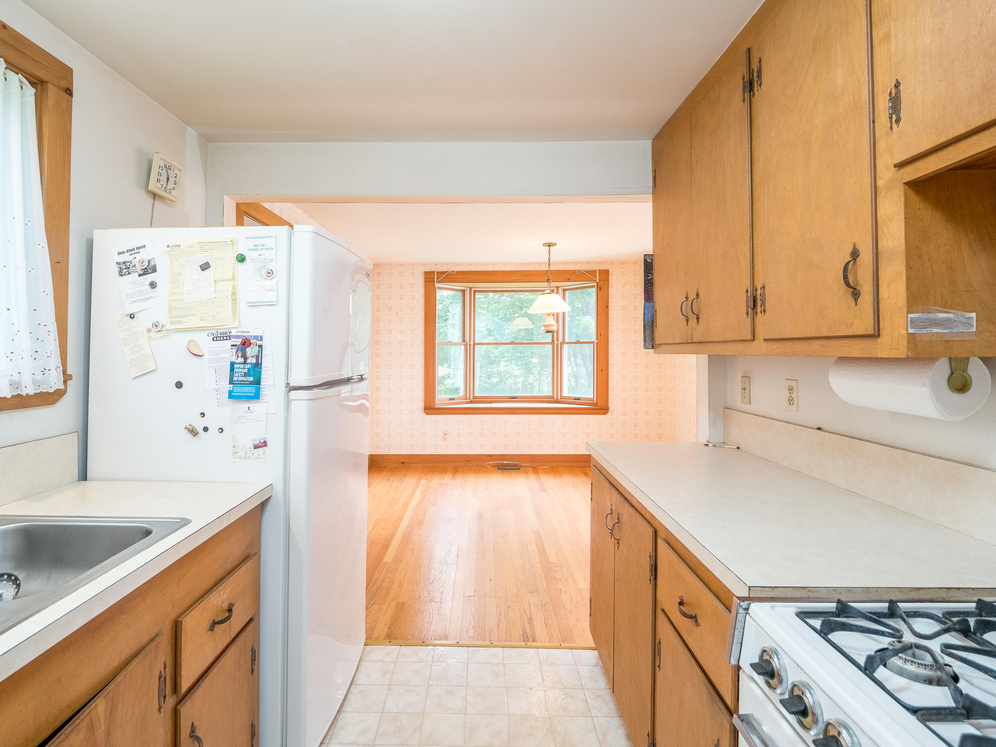 1065 Bear River Road, Newry, ME, 04261-3826